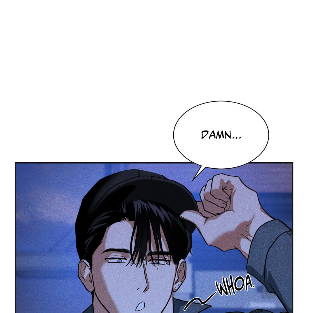 FlashLight Chapter 5 - Page 38