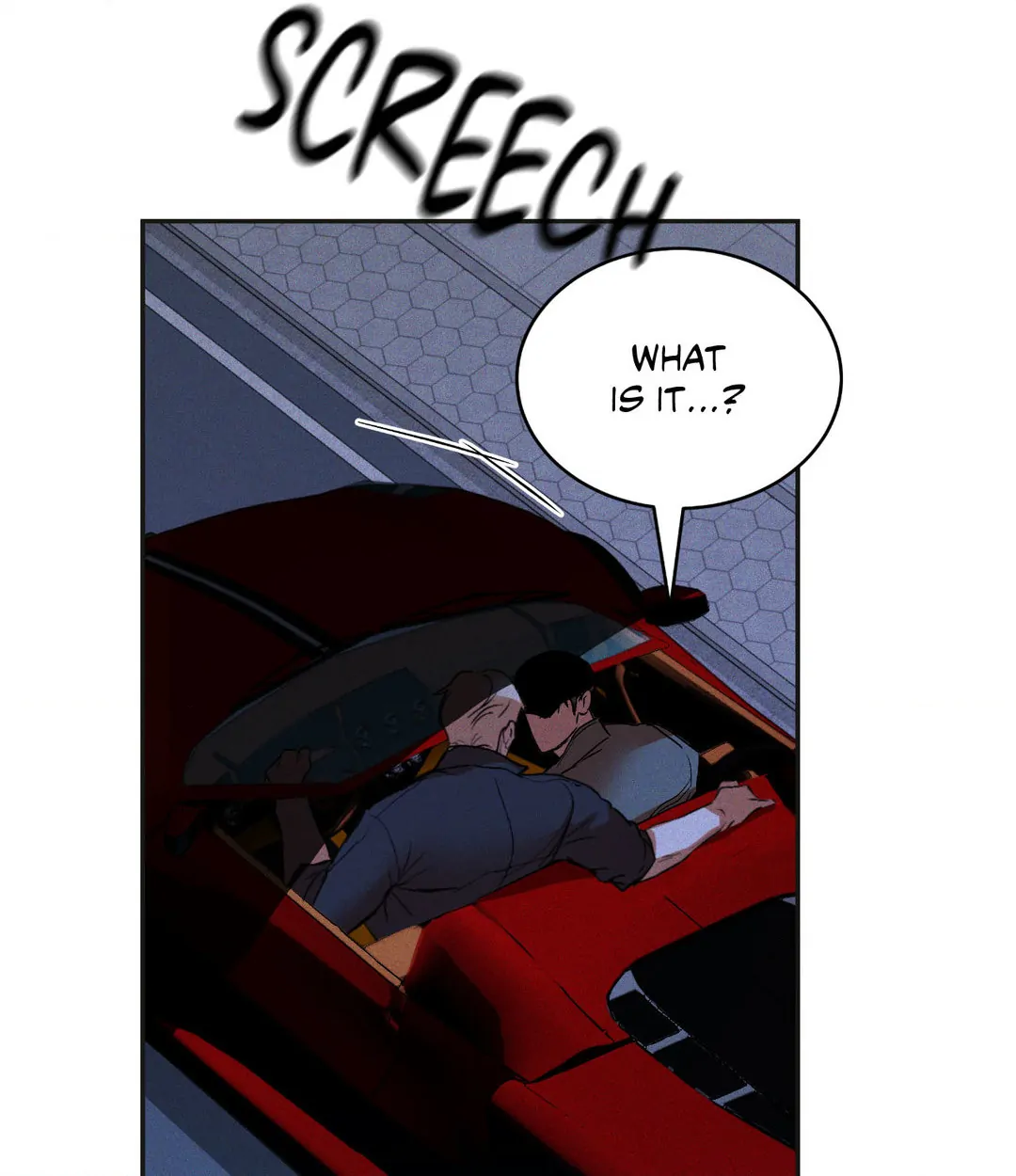 FlashLight Chapter 5 - Page 45