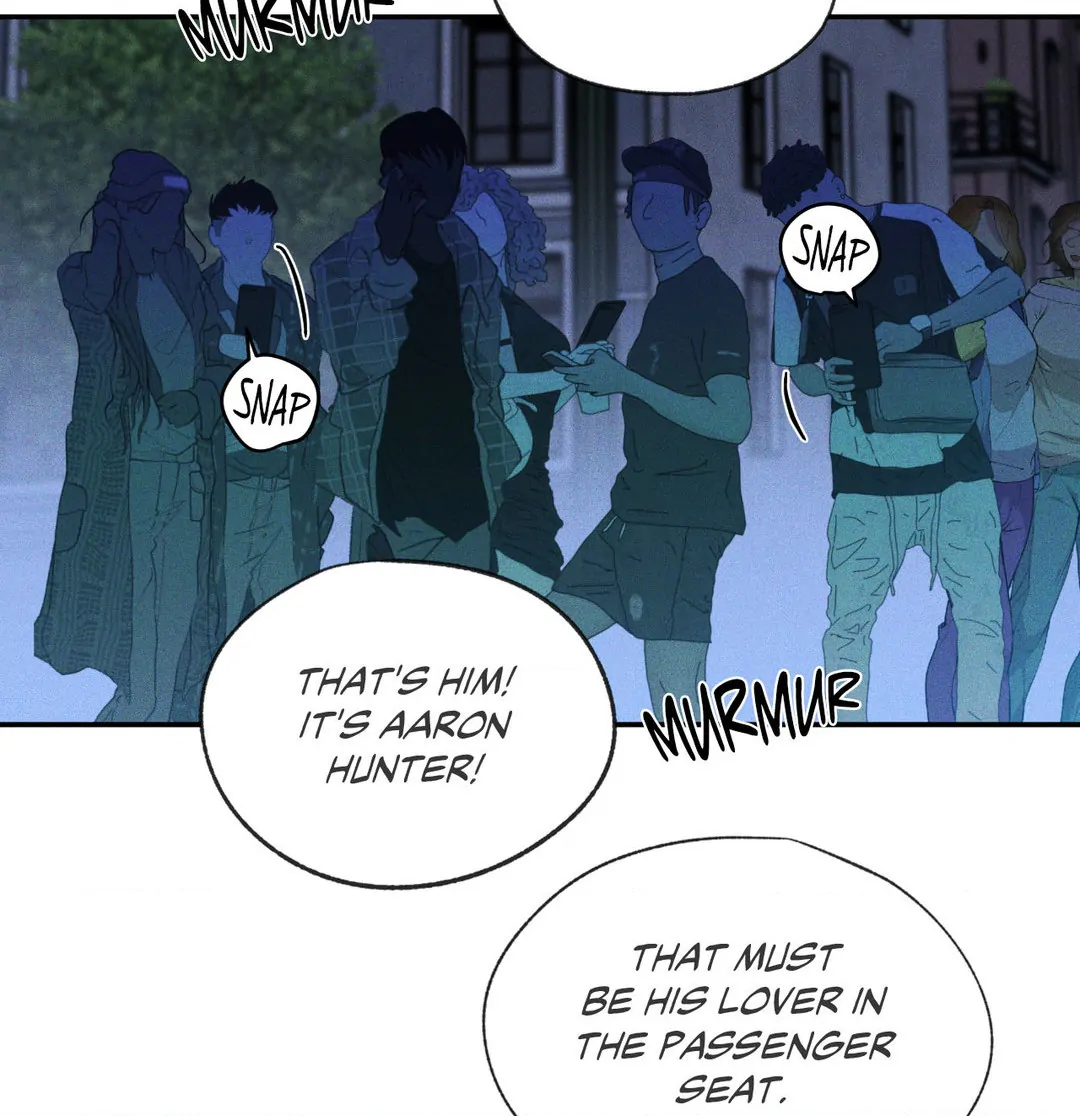 FlashLight Chapter 5 - Page 54