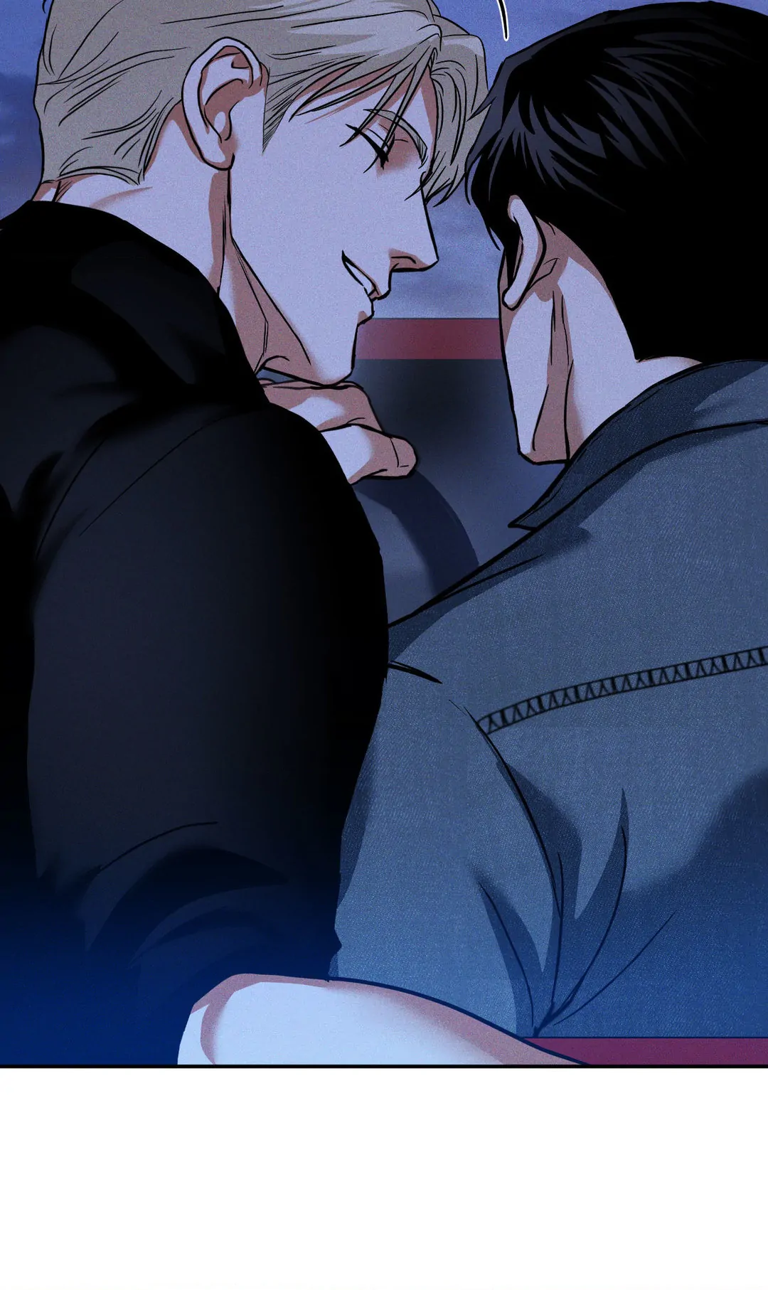 FlashLight Chapter 5 - Page 64