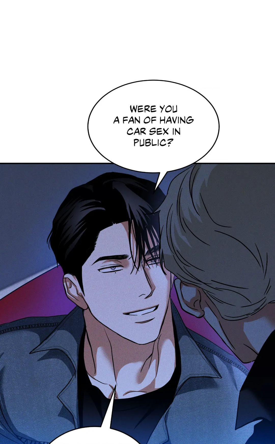 FlashLight Chapter 5 - Page 66
