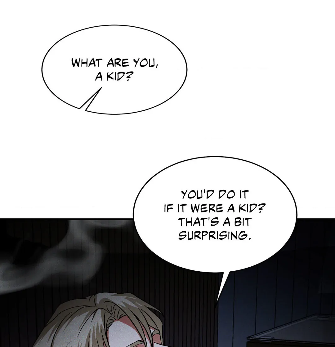 FlashLight Chapter 5 - Page 73