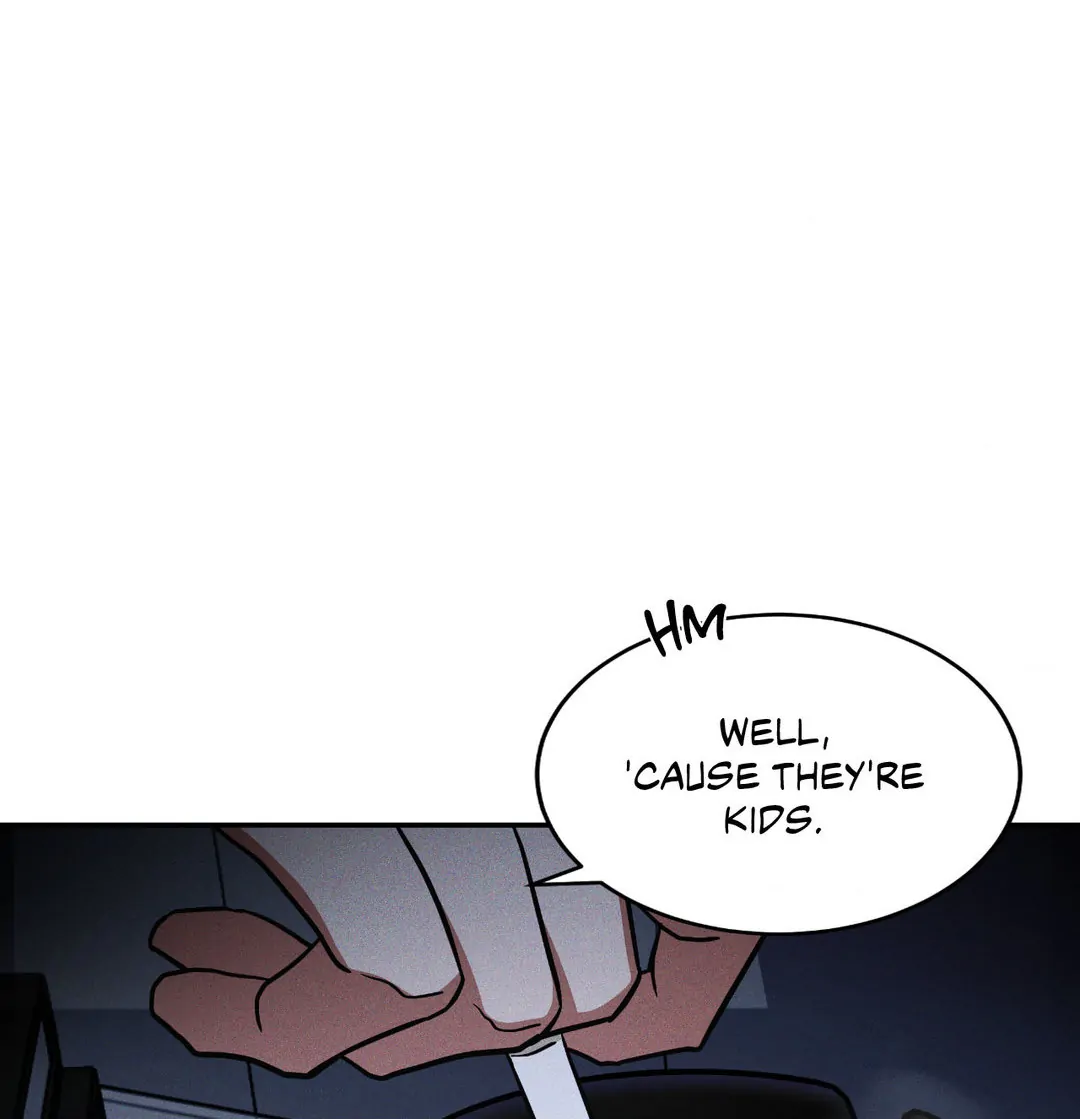 FlashLight Chapter 5 - Page 75