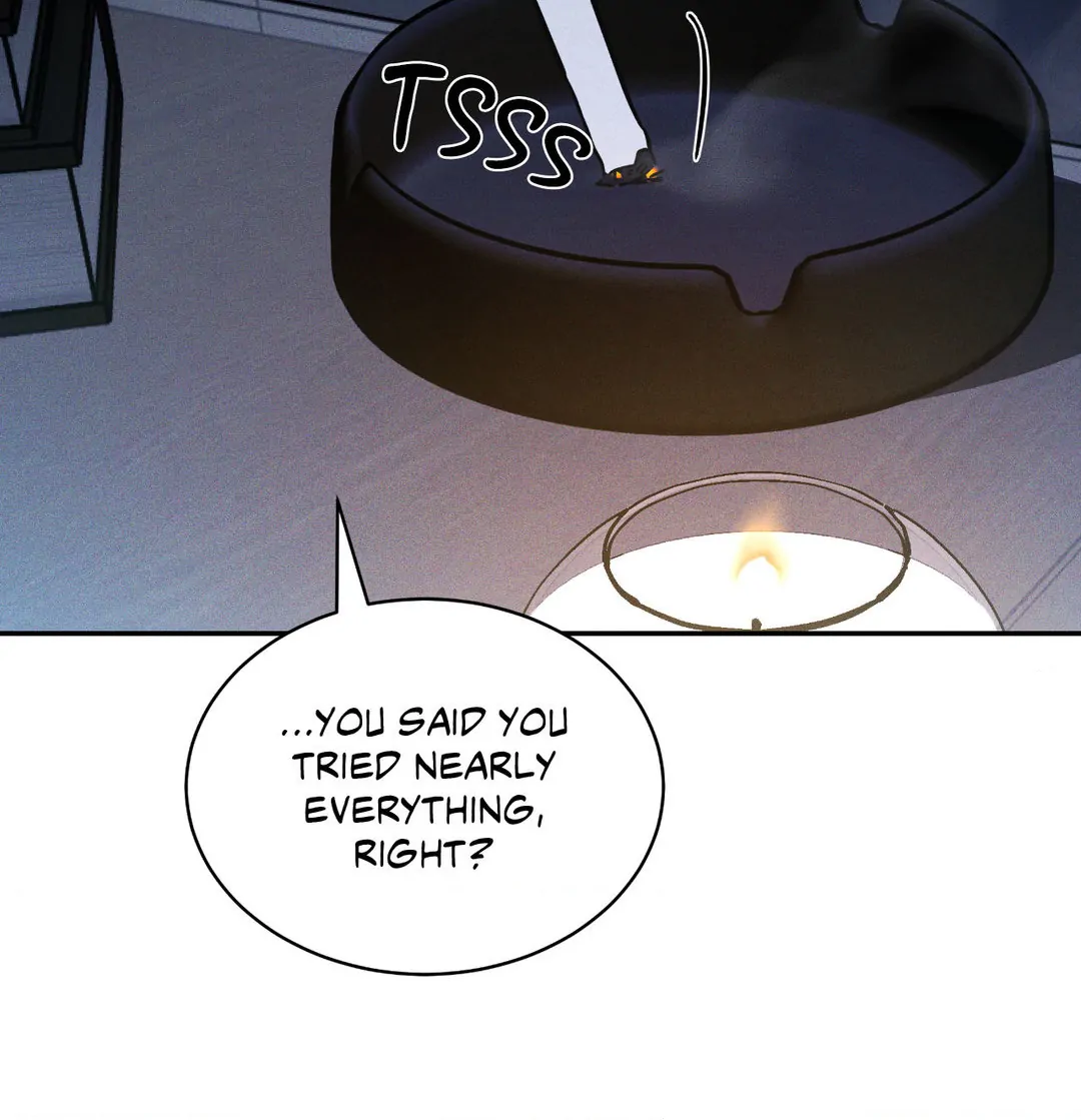 FlashLight Chapter 5 - Page 76