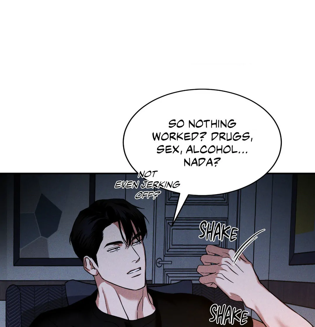 FlashLight Chapter 5 - Page 77