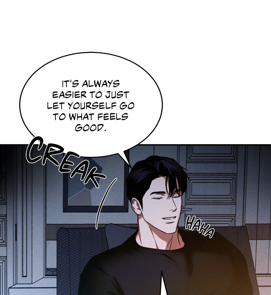 FlashLight Chapter 5 - Page 81