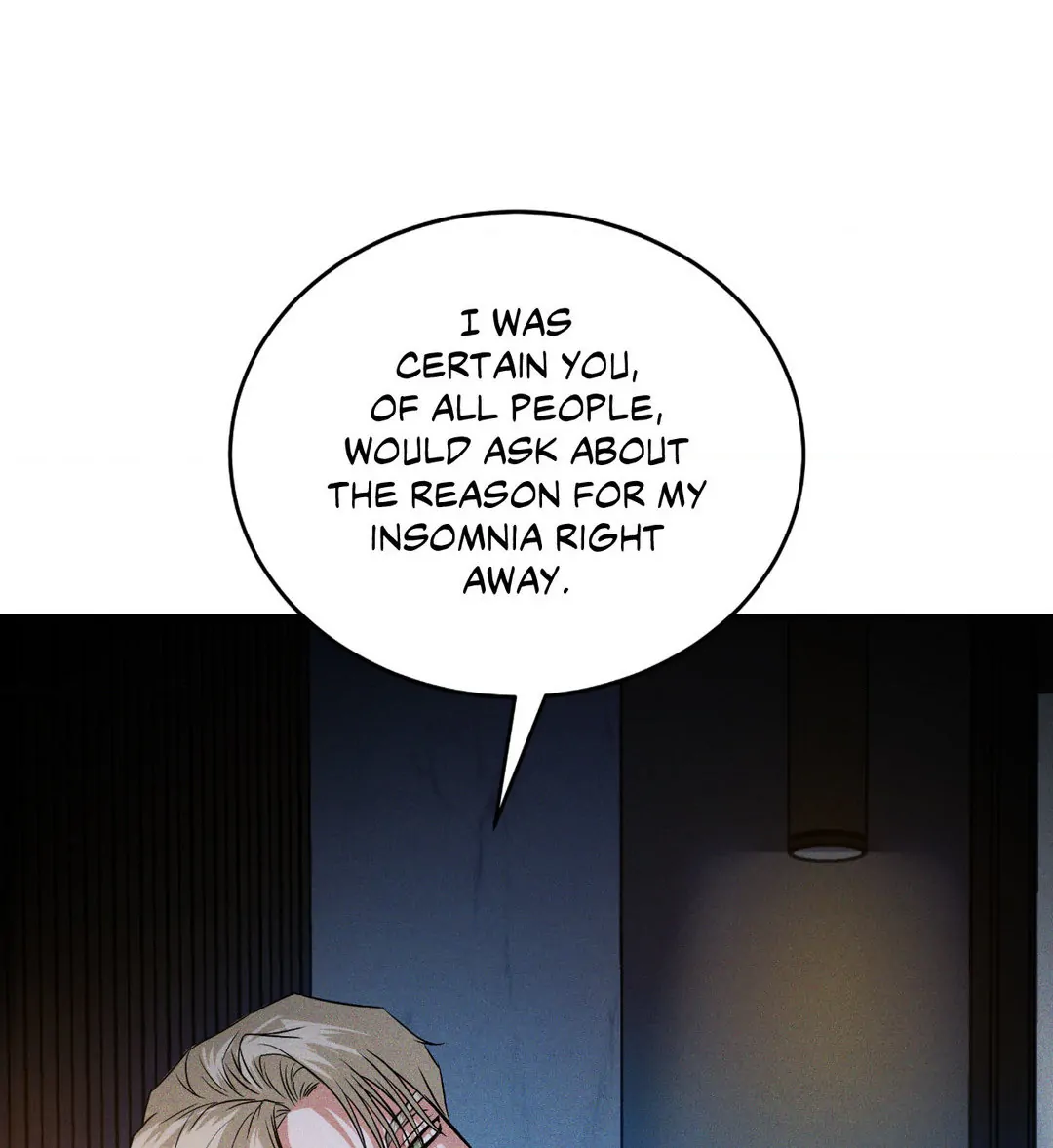 FlashLight Chapter 5 - Page 84