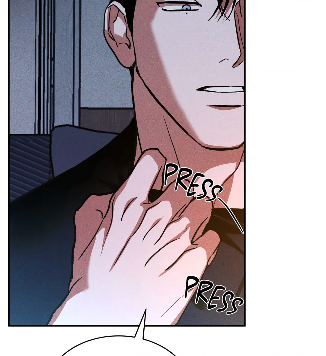 FlashLight Chapter 5 - Page 87