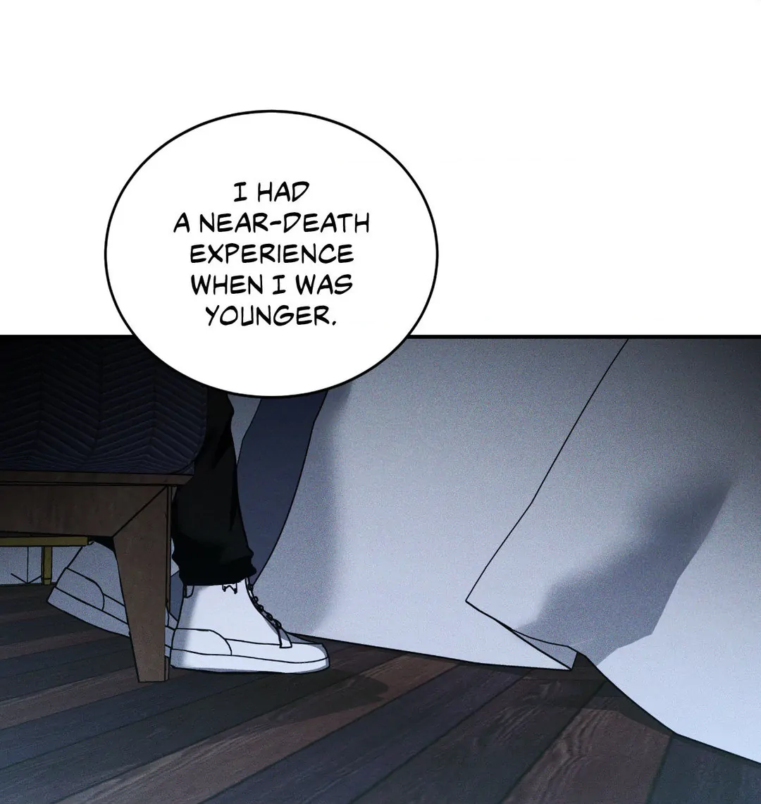 FlashLight Chapter 5 - Page 89