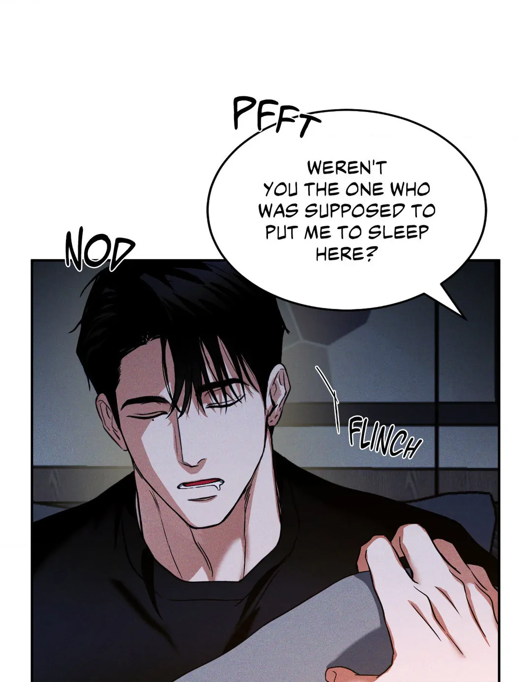 FlashLight Chapter 5 - Page 100