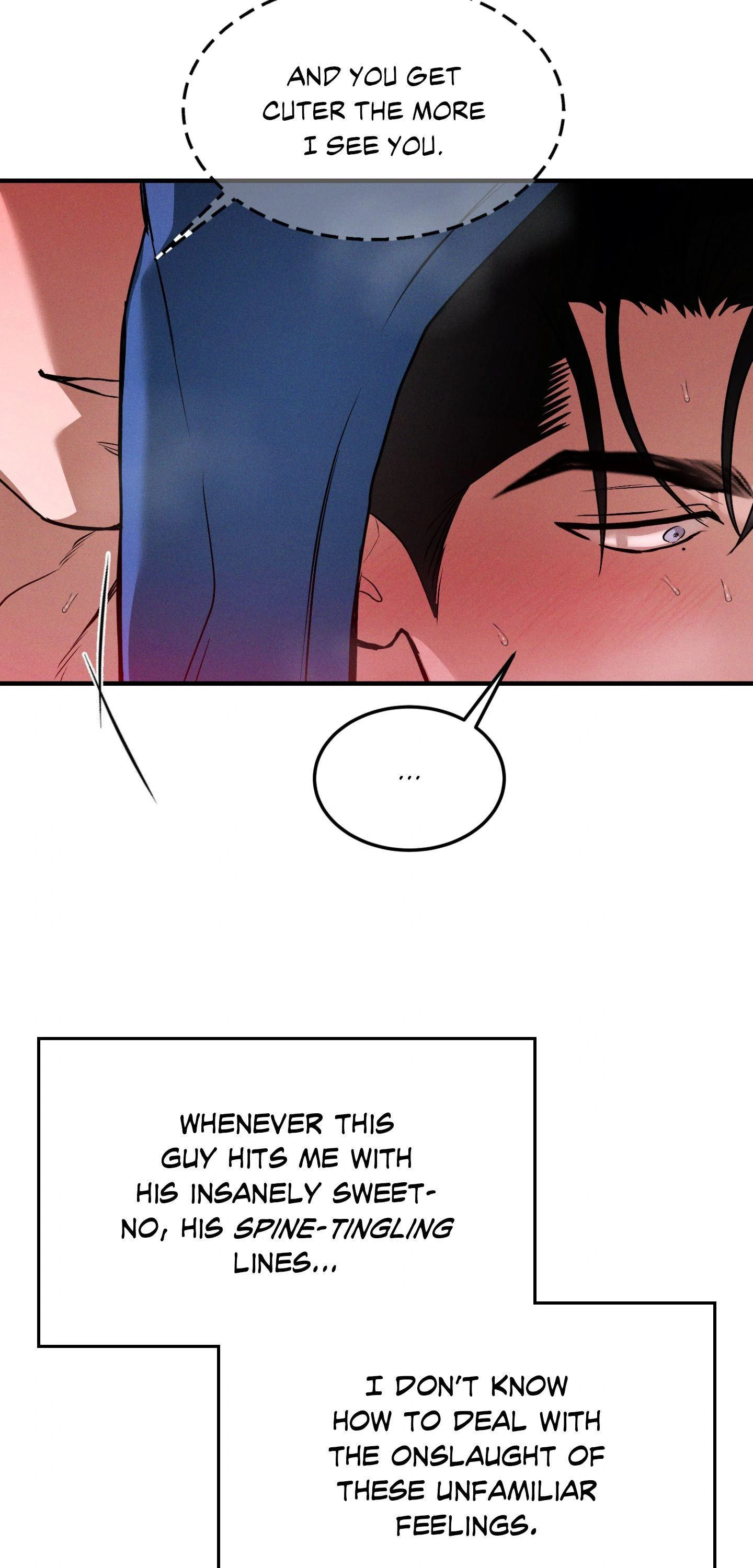 FlashLight Chapter 50 - Page 13