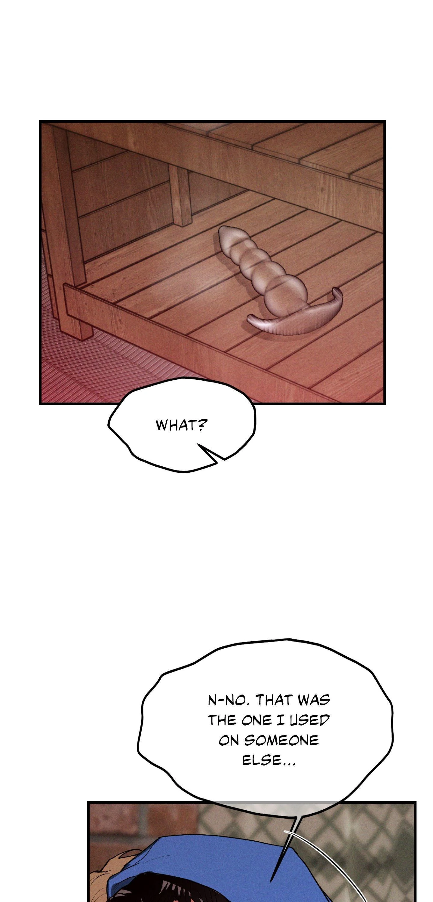 FlashLight Chapter 50 - Page 3