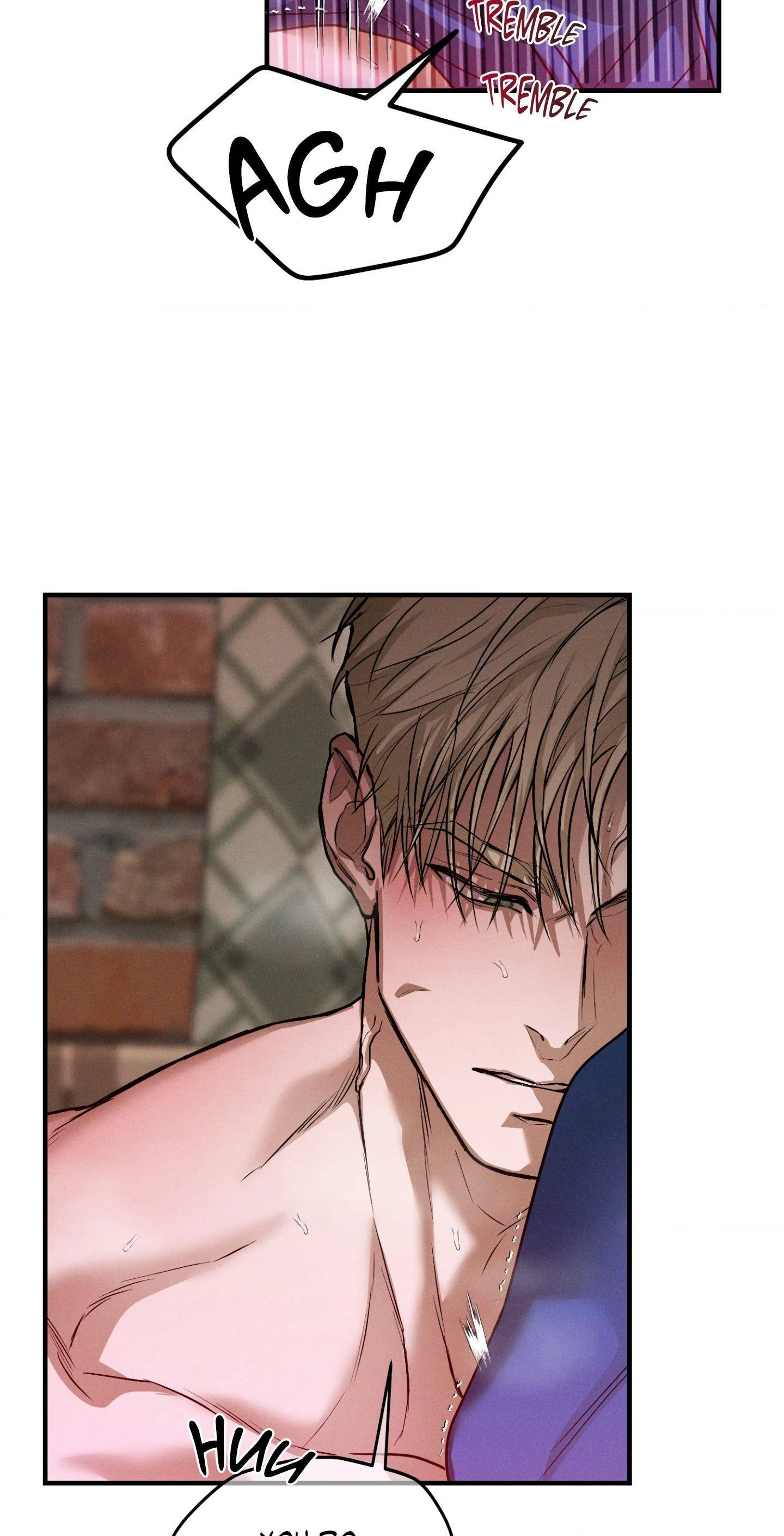 FlashLight Chapter 50 - Page 35
