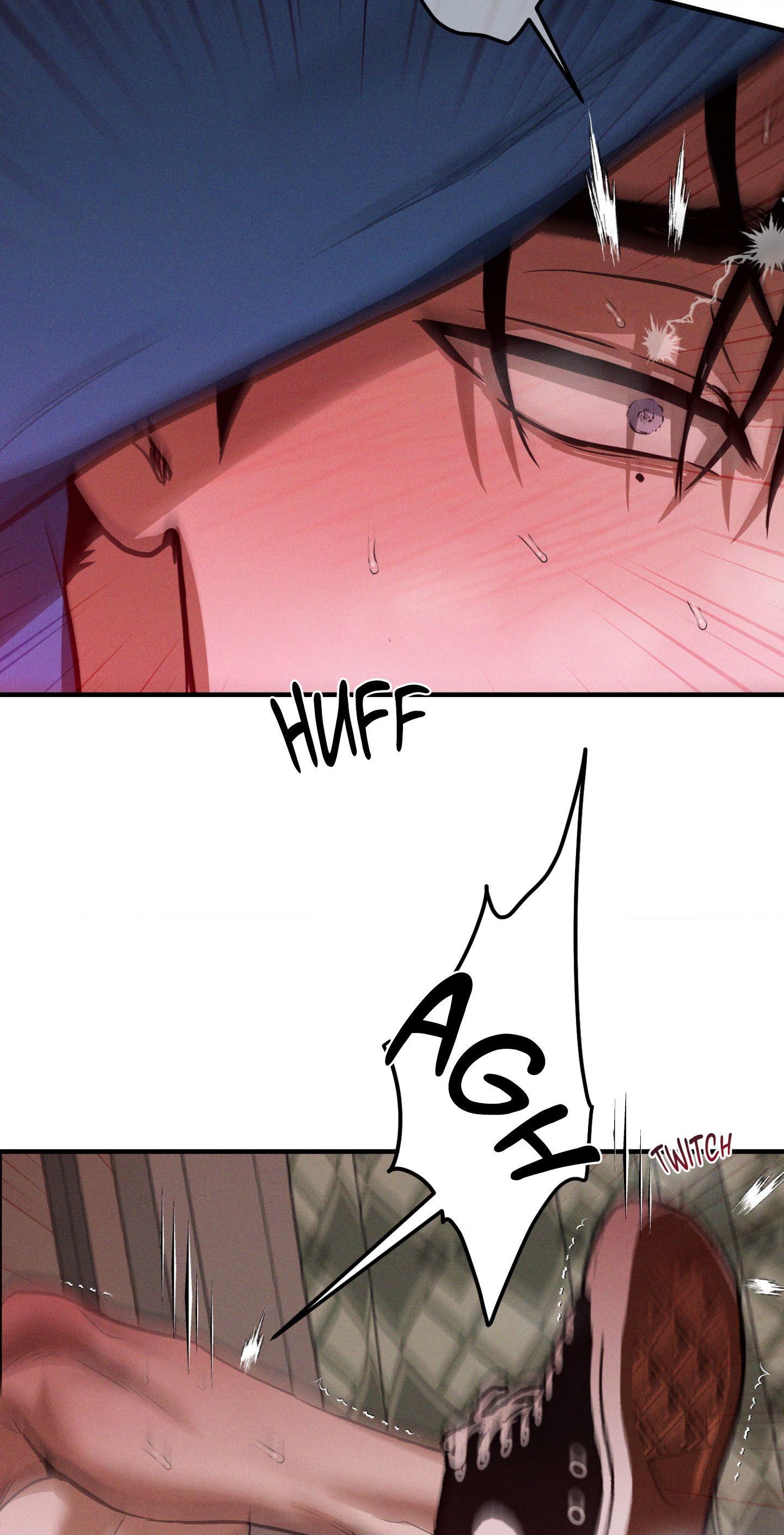 FlashLight Chapter 50 - Page 38