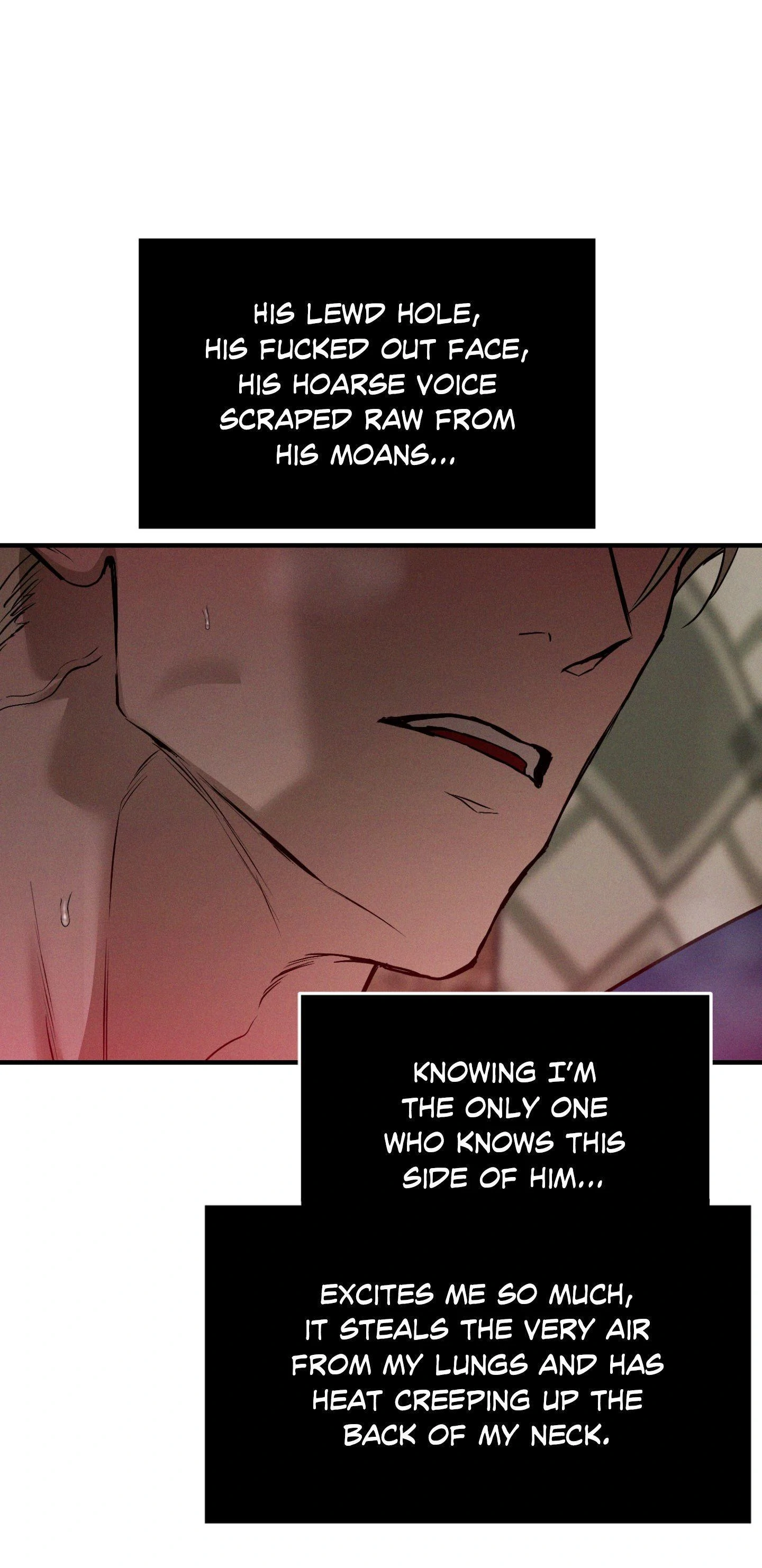 FlashLight Chapter 50 - Page 42