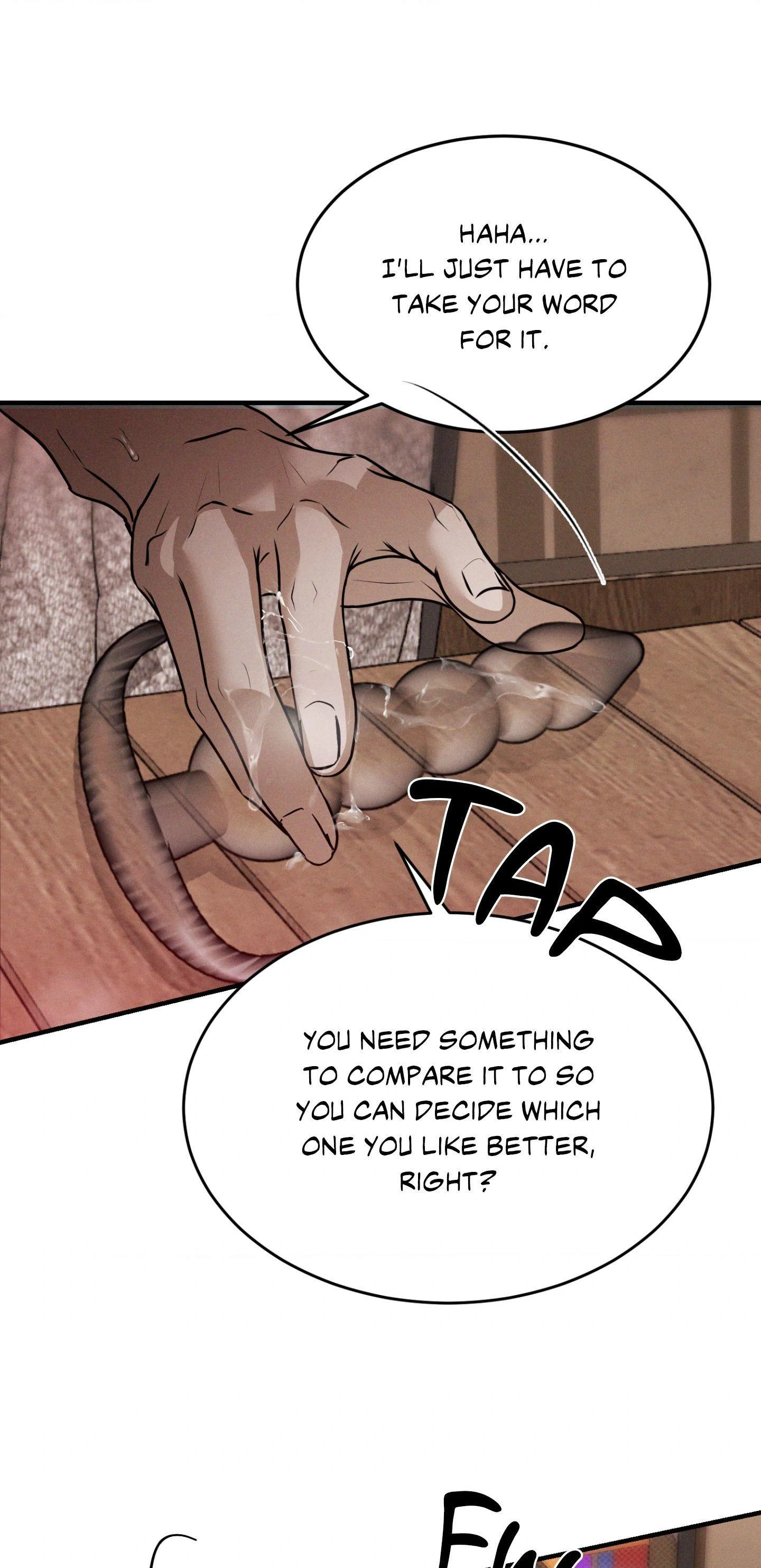 FlashLight Chapter 50 - Page 43