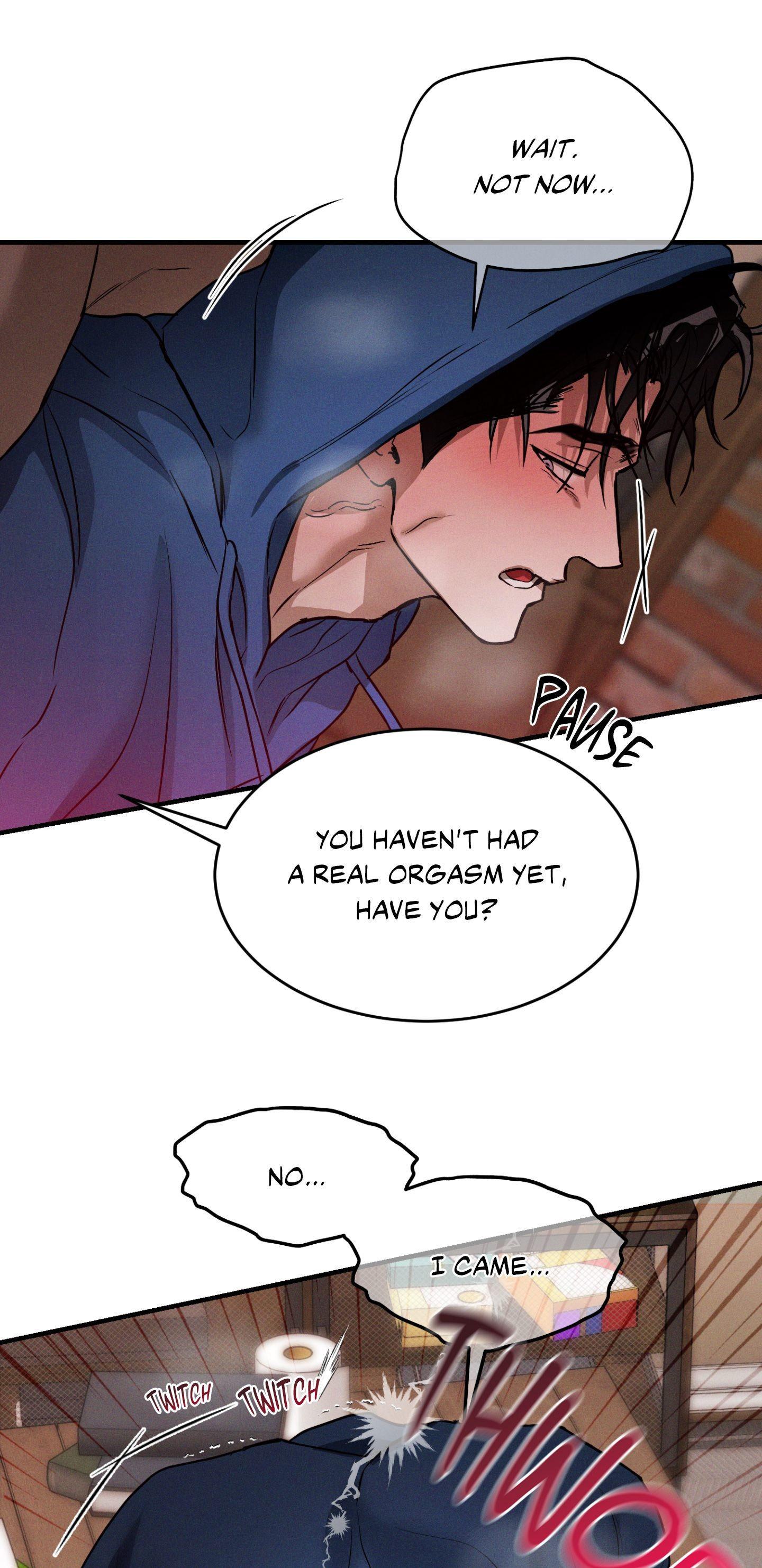FlashLight Chapter 50 - Page 45