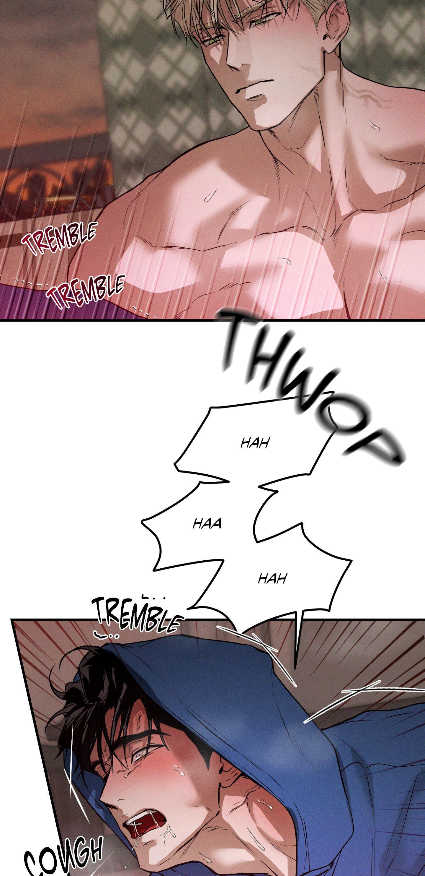 FlashLight Chapter 50 - Page 47