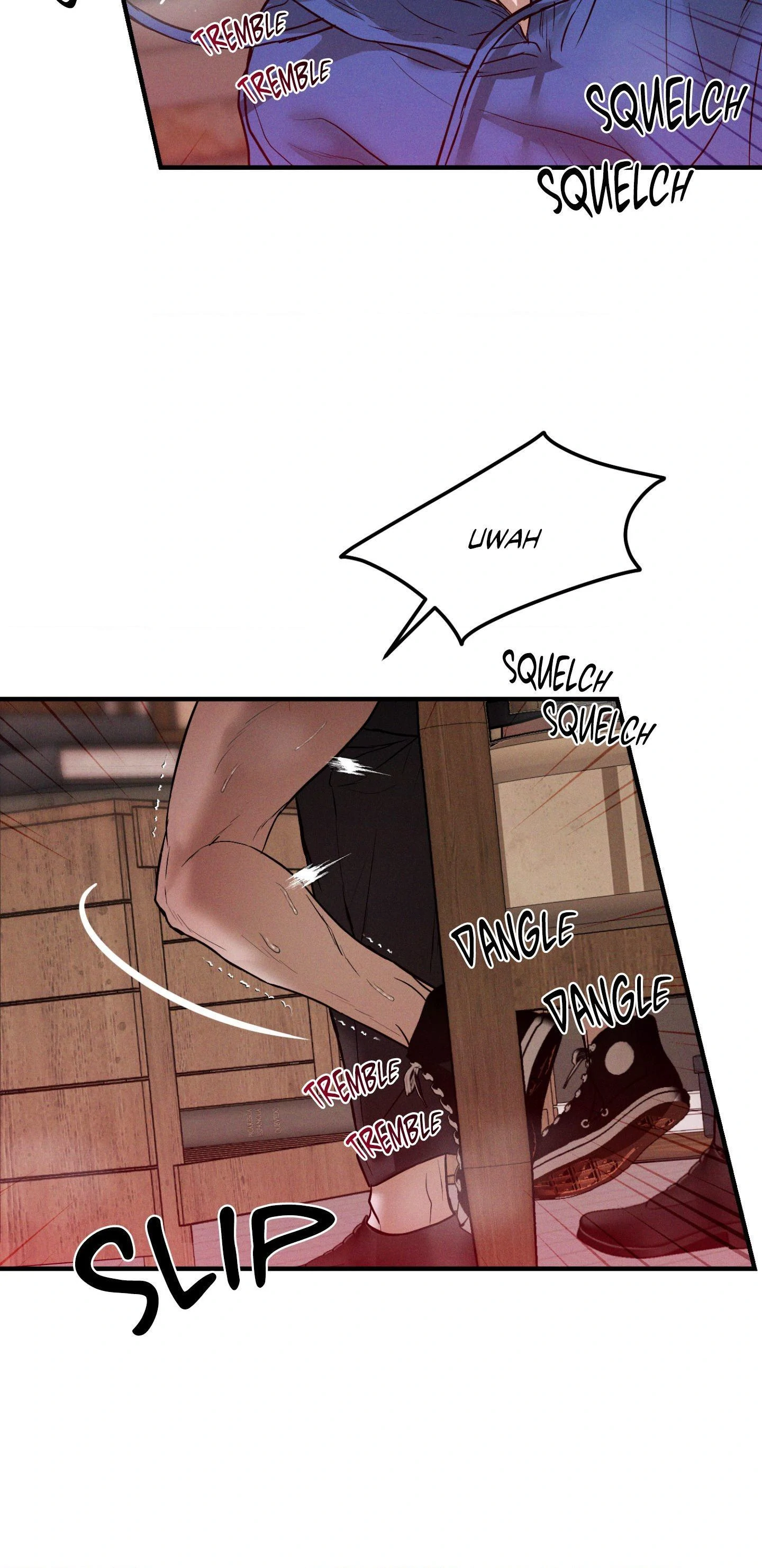 FlashLight Chapter 50 - Page 48