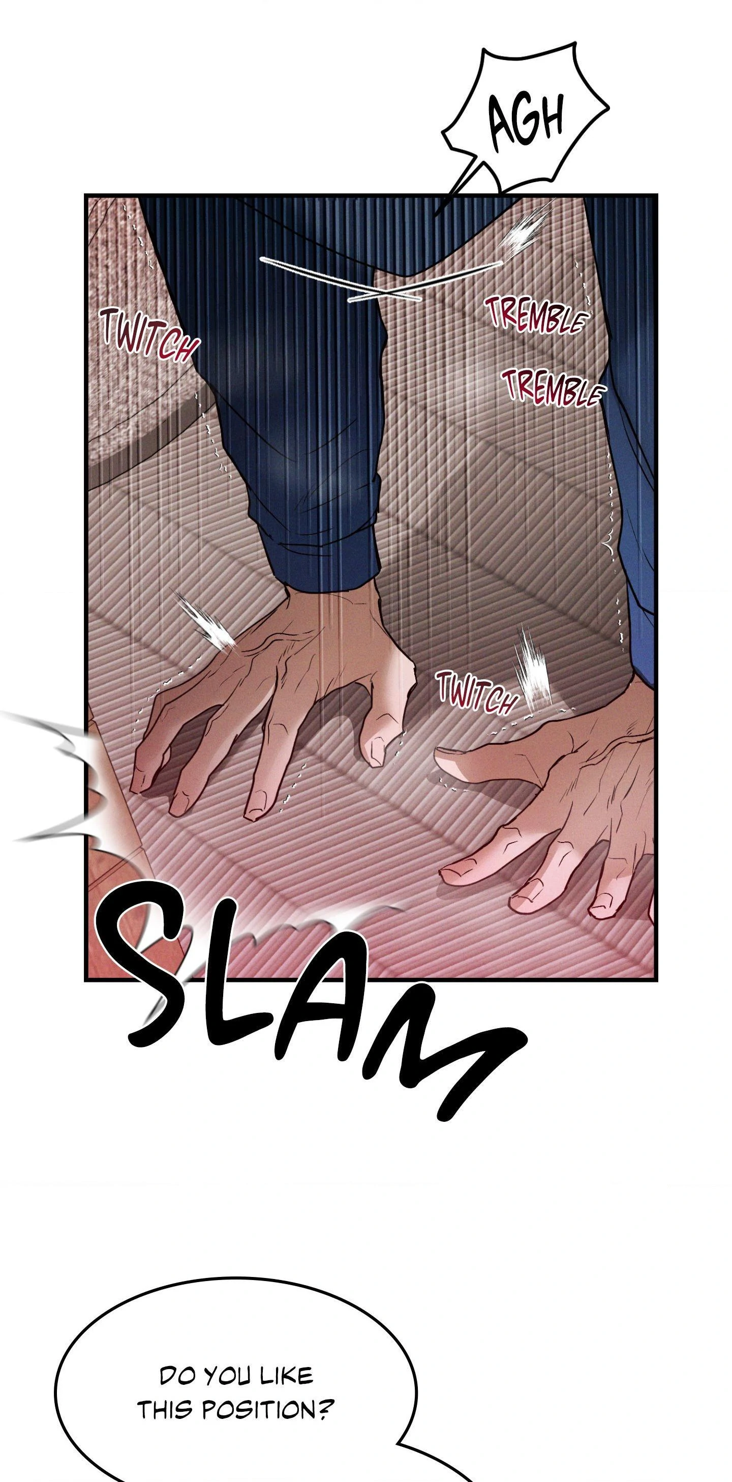 FlashLight Chapter 50 - Page 49