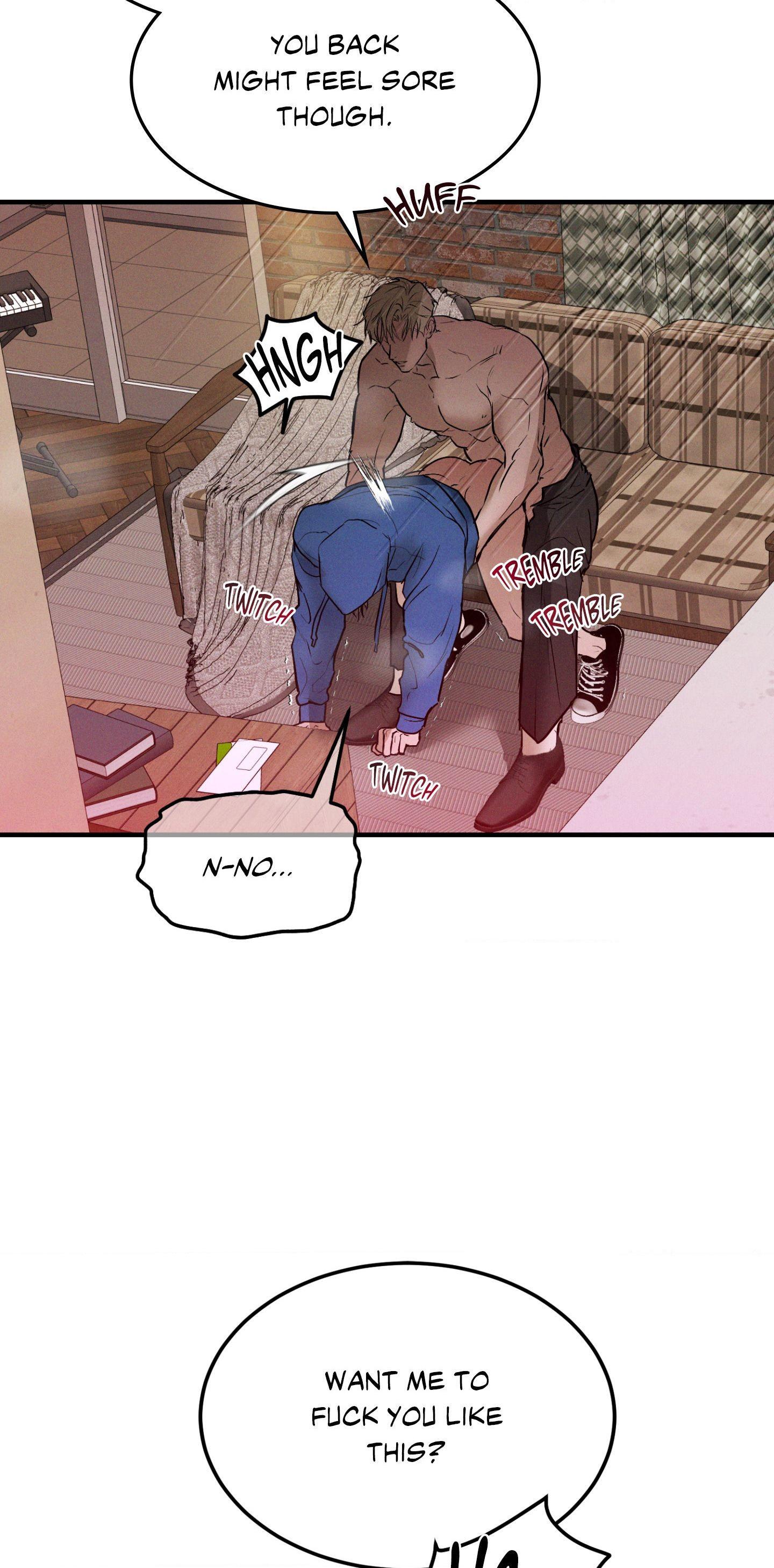 FlashLight Chapter 50 - Page 50