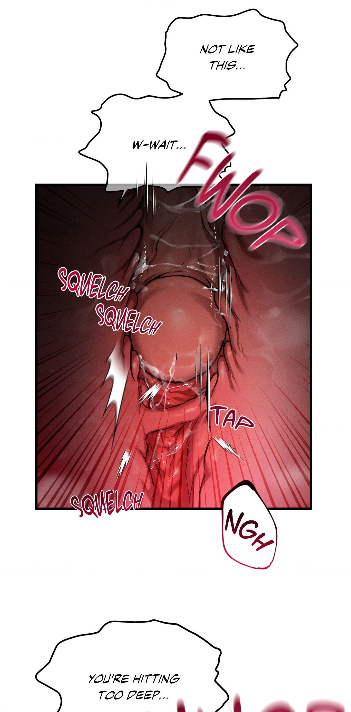 FlashLight Chapter 50 - Page 52