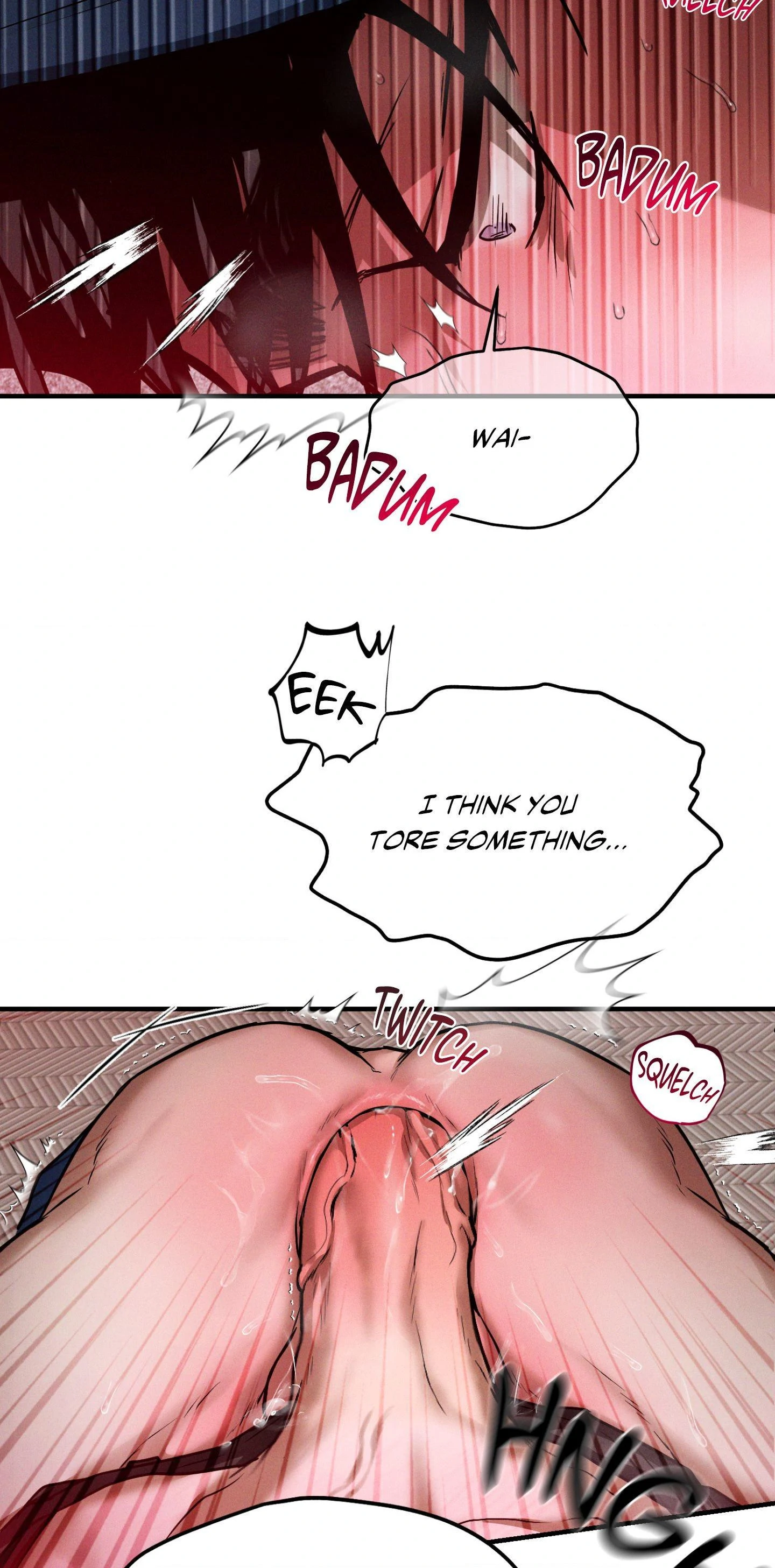 FlashLight Chapter 50 - Page 54