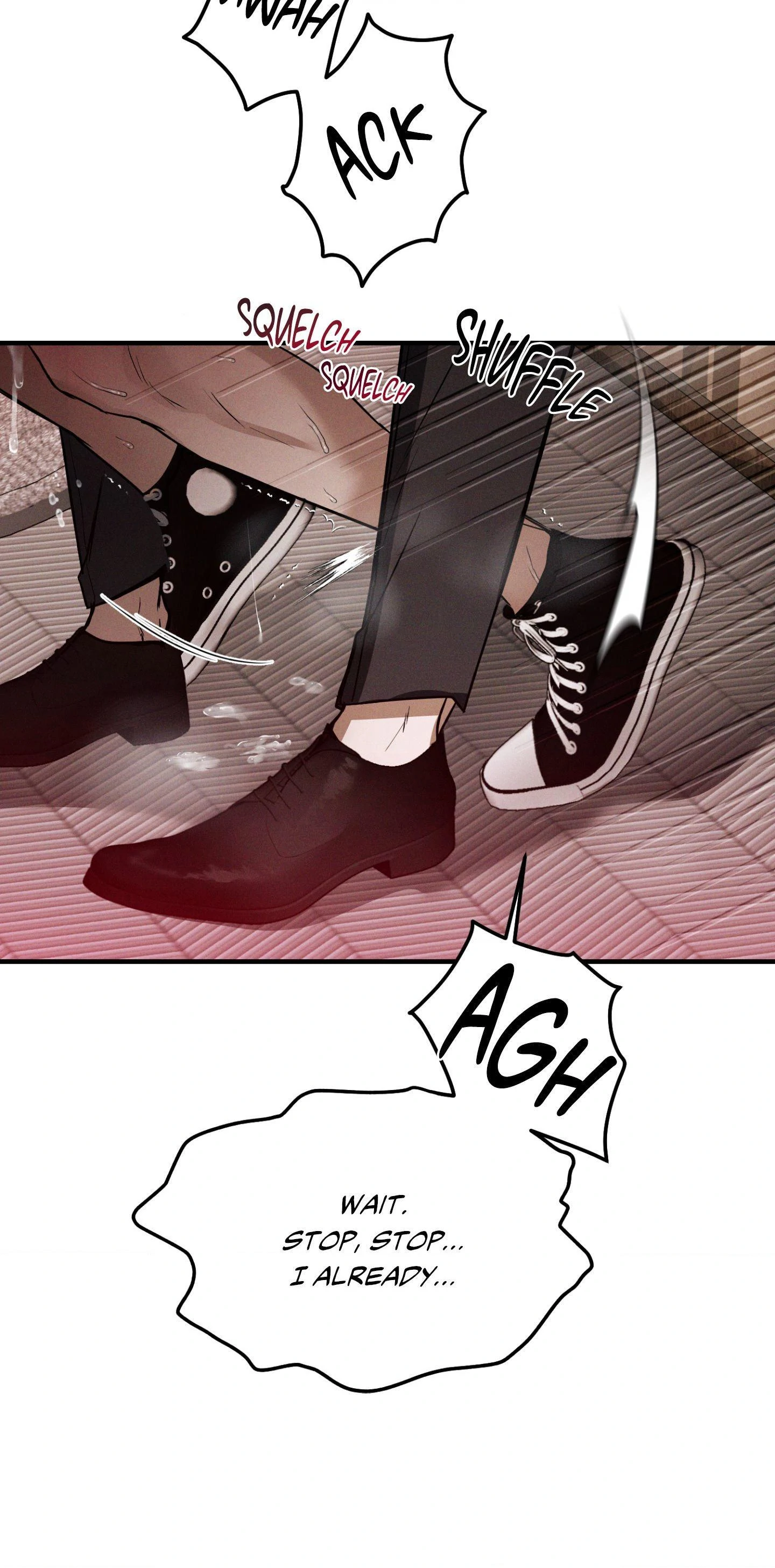 FlashLight Chapter 50 - Page 56