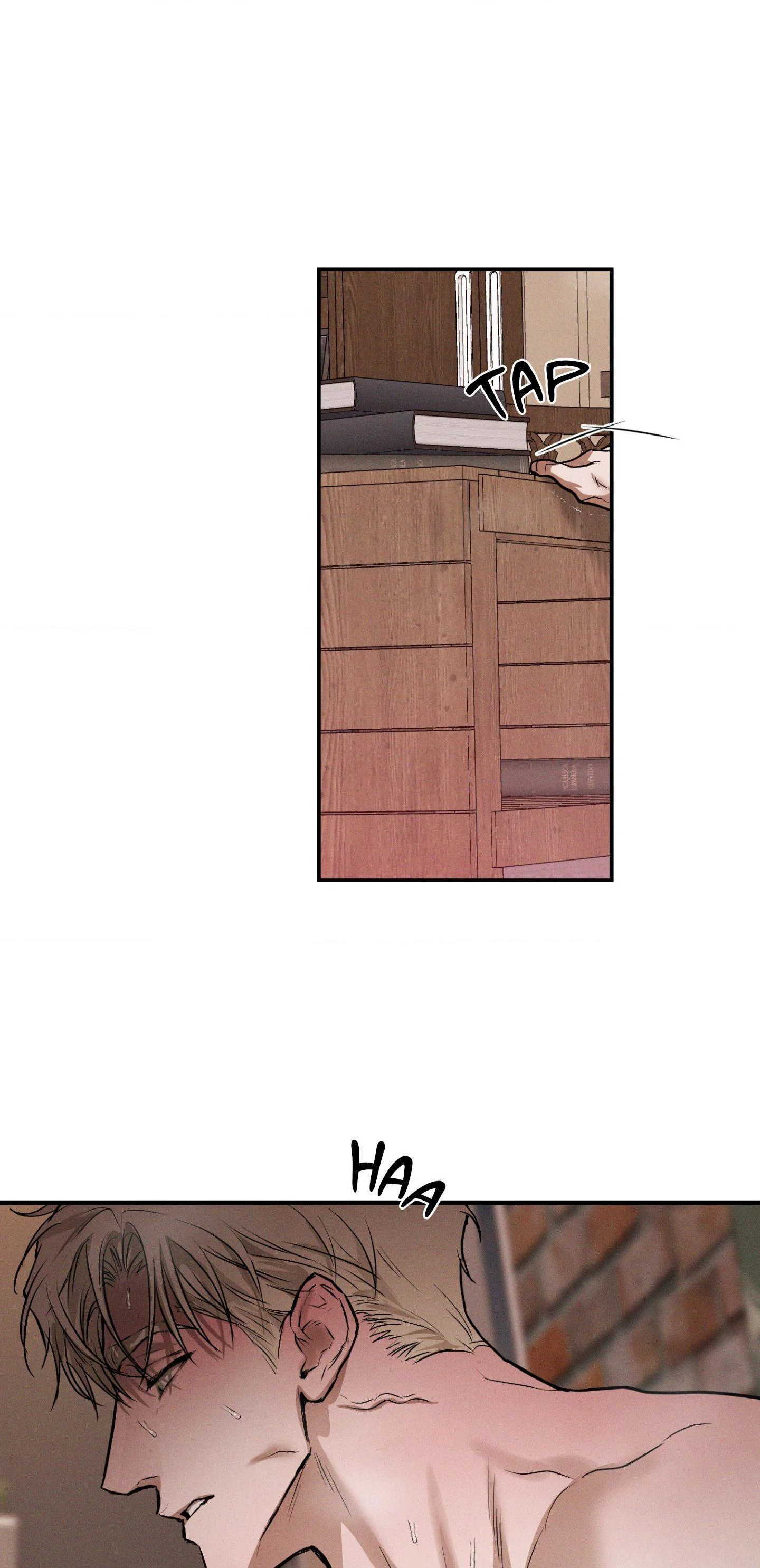 FlashLight Chapter 50 - Page 63
