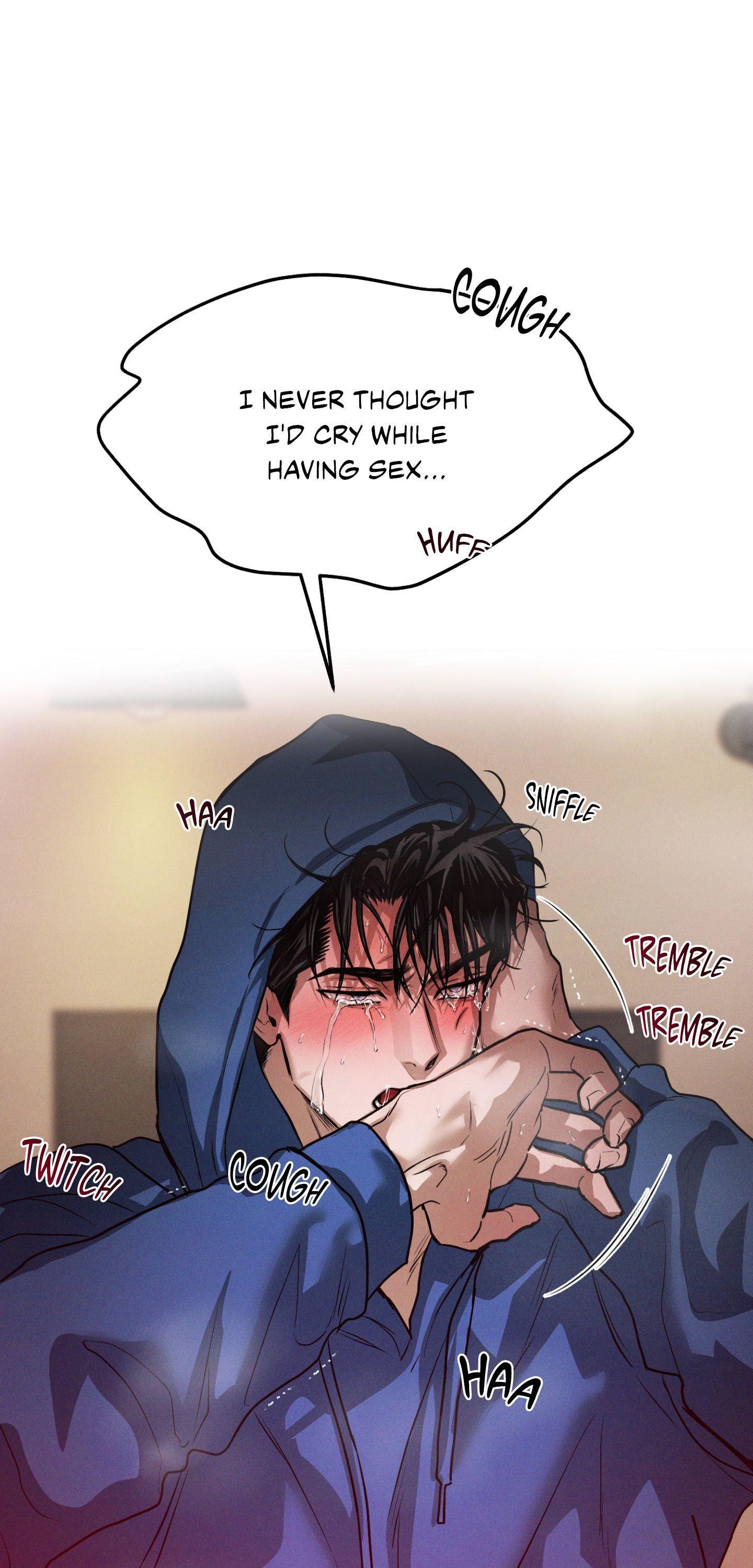 FlashLight Chapter 51 - Page 11