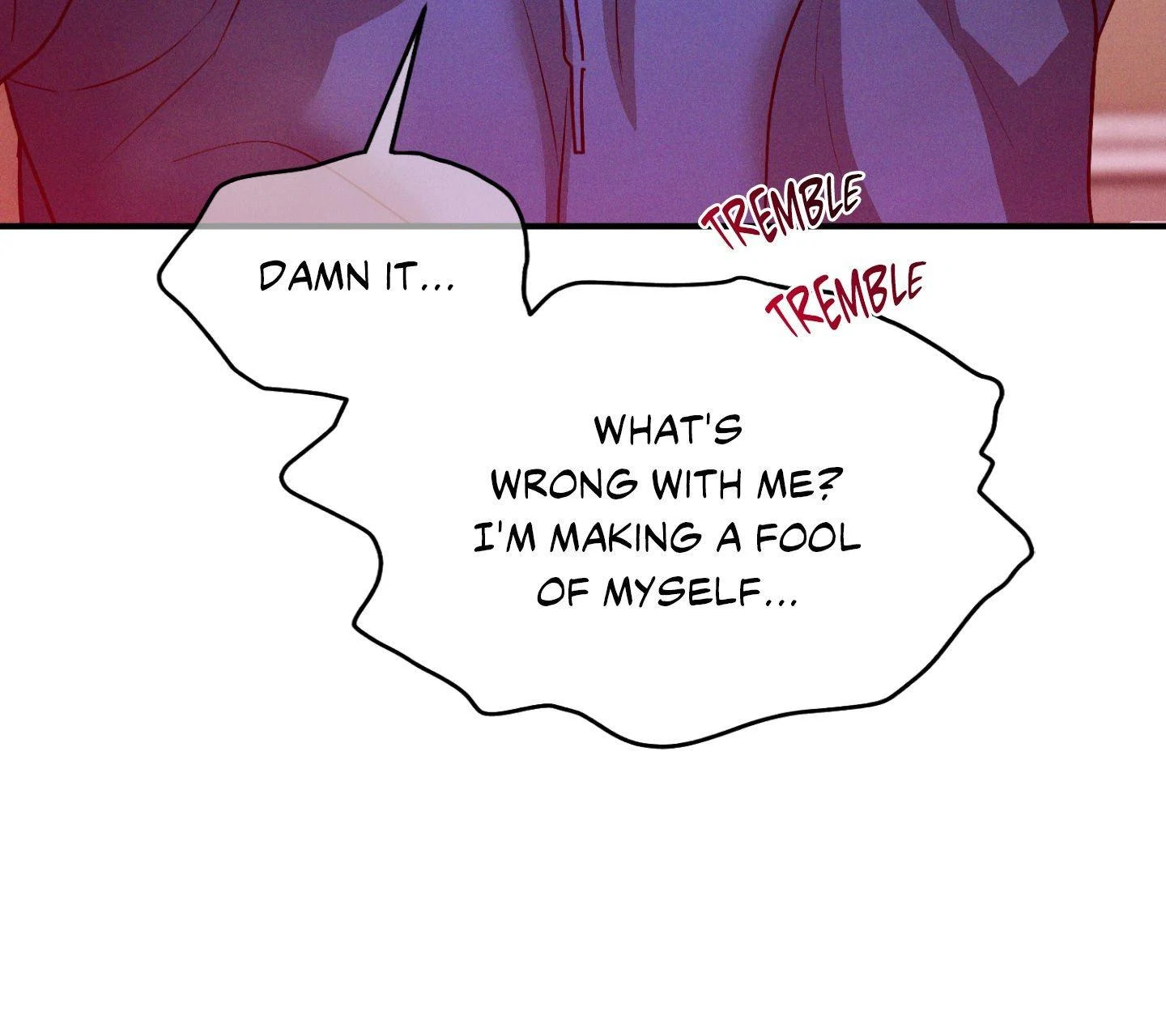 FlashLight Chapter 51 - Page 12