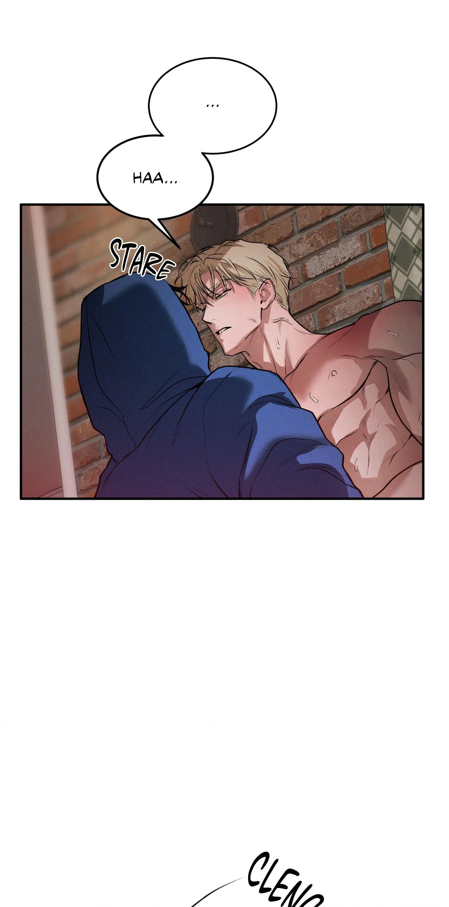 FlashLight Chapter 51 - Page 13