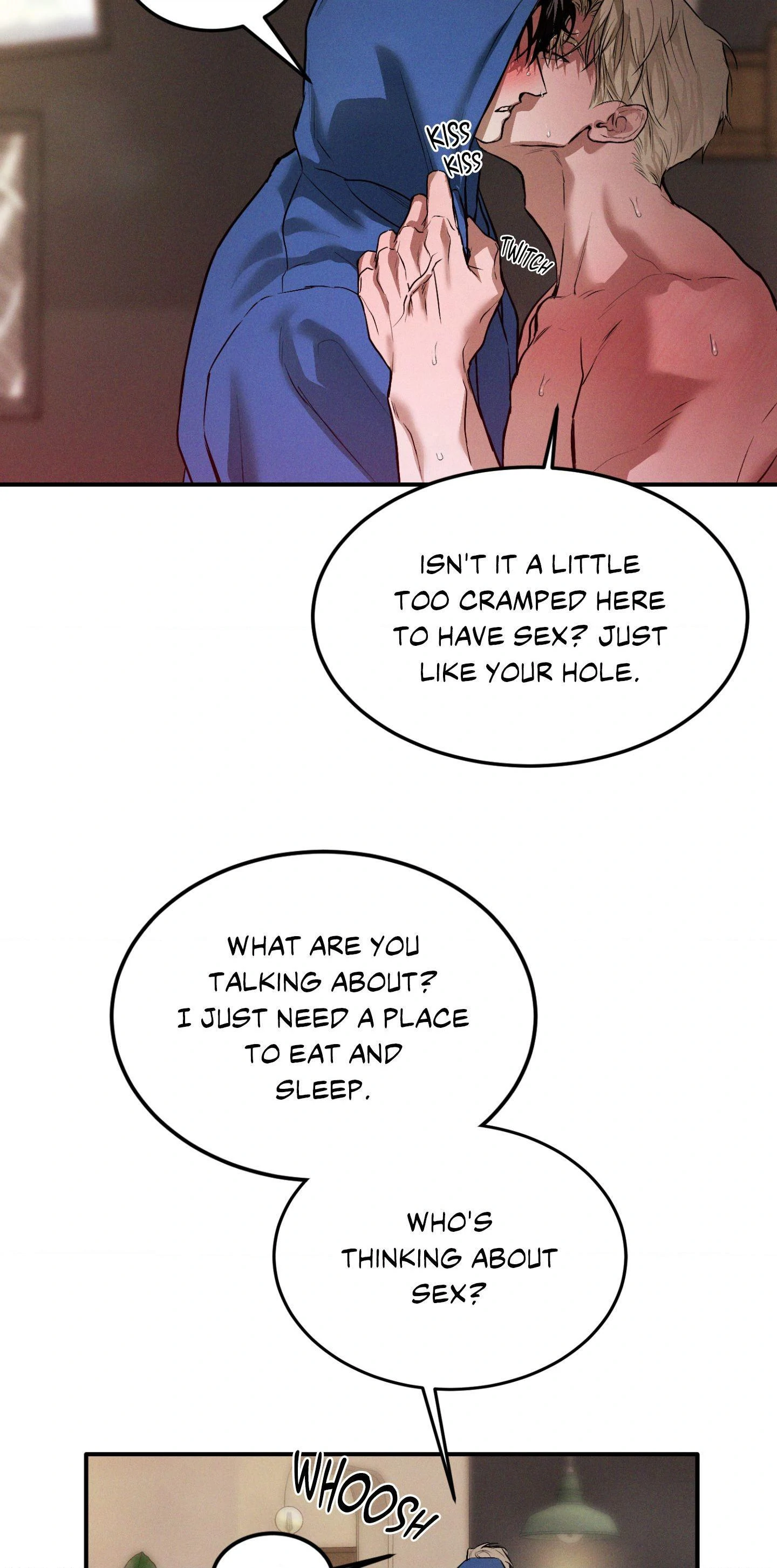 FlashLight Chapter 51 - Page 16