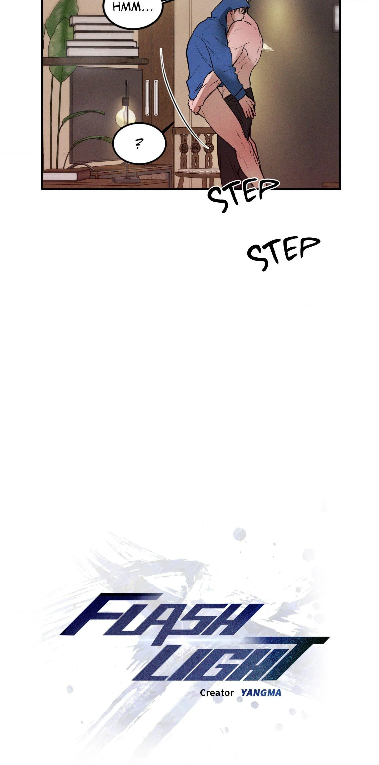 FlashLight Chapter 51 - Page 17