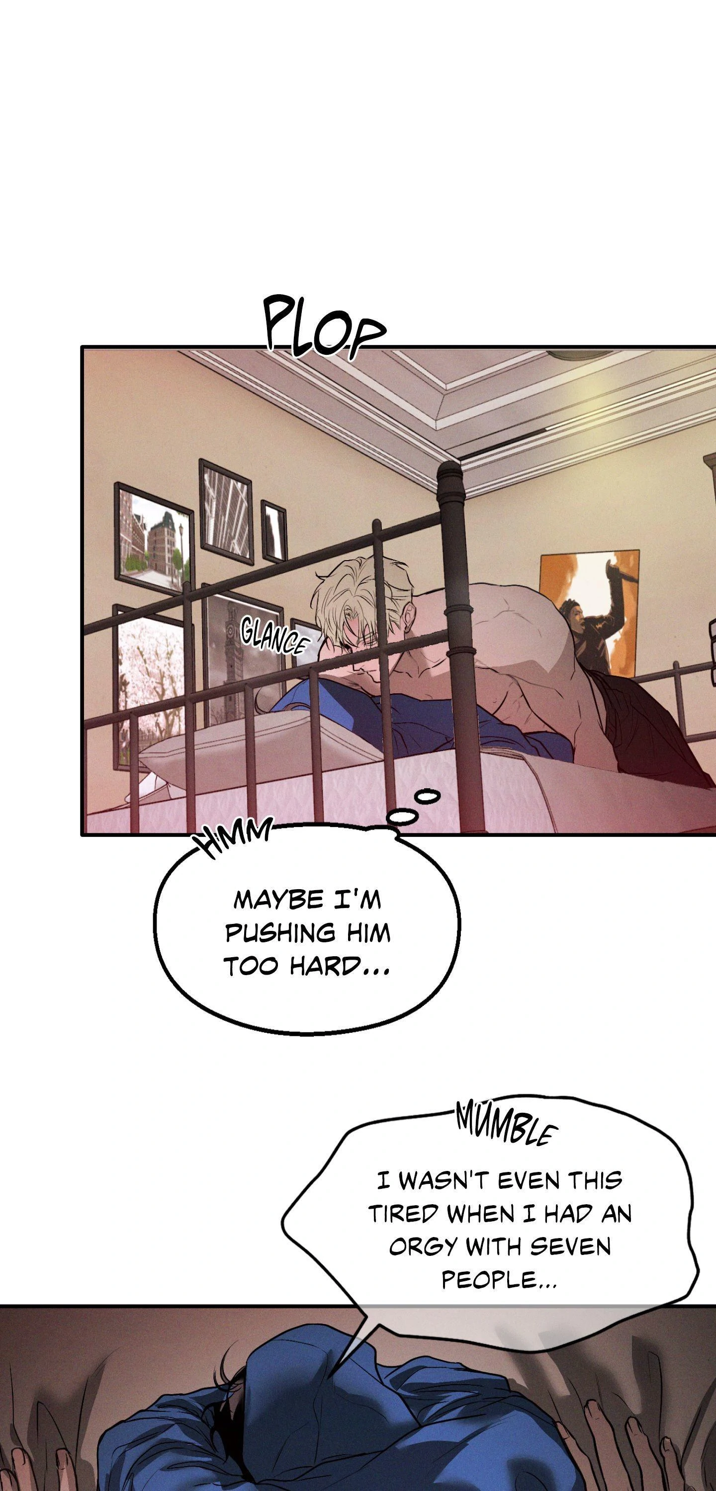 FlashLight Chapter 51 - Page 25