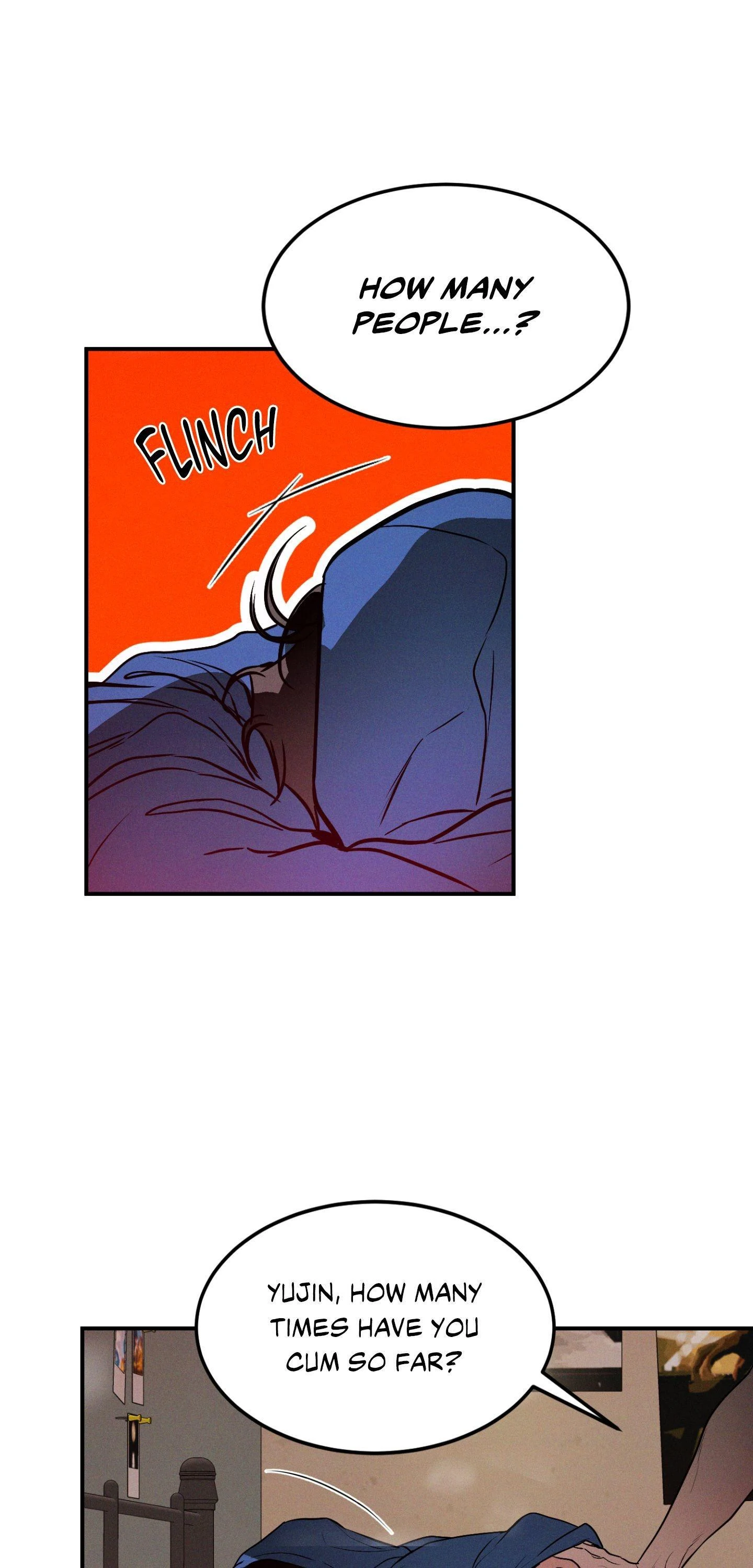 FlashLight Chapter 51 - Page 27