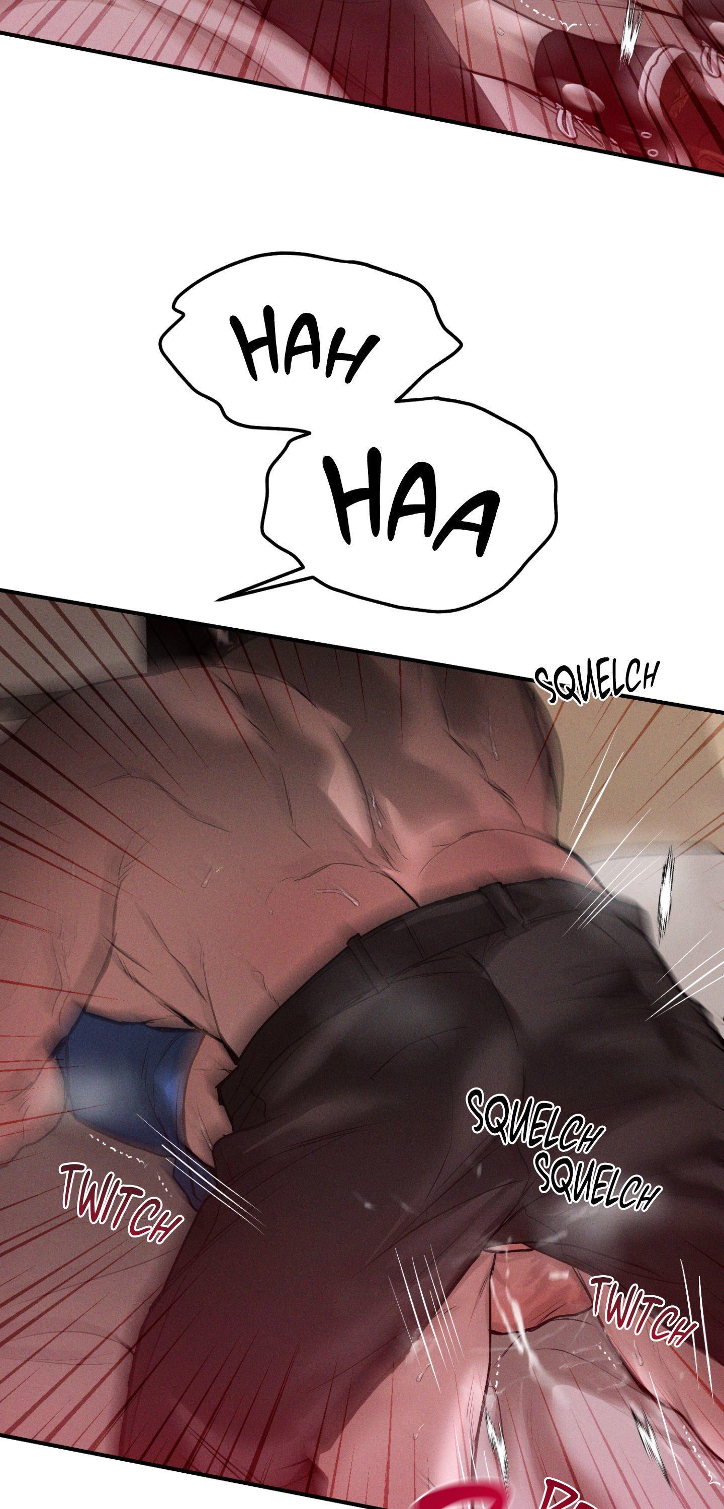 FlashLight Chapter 51 - Page 33