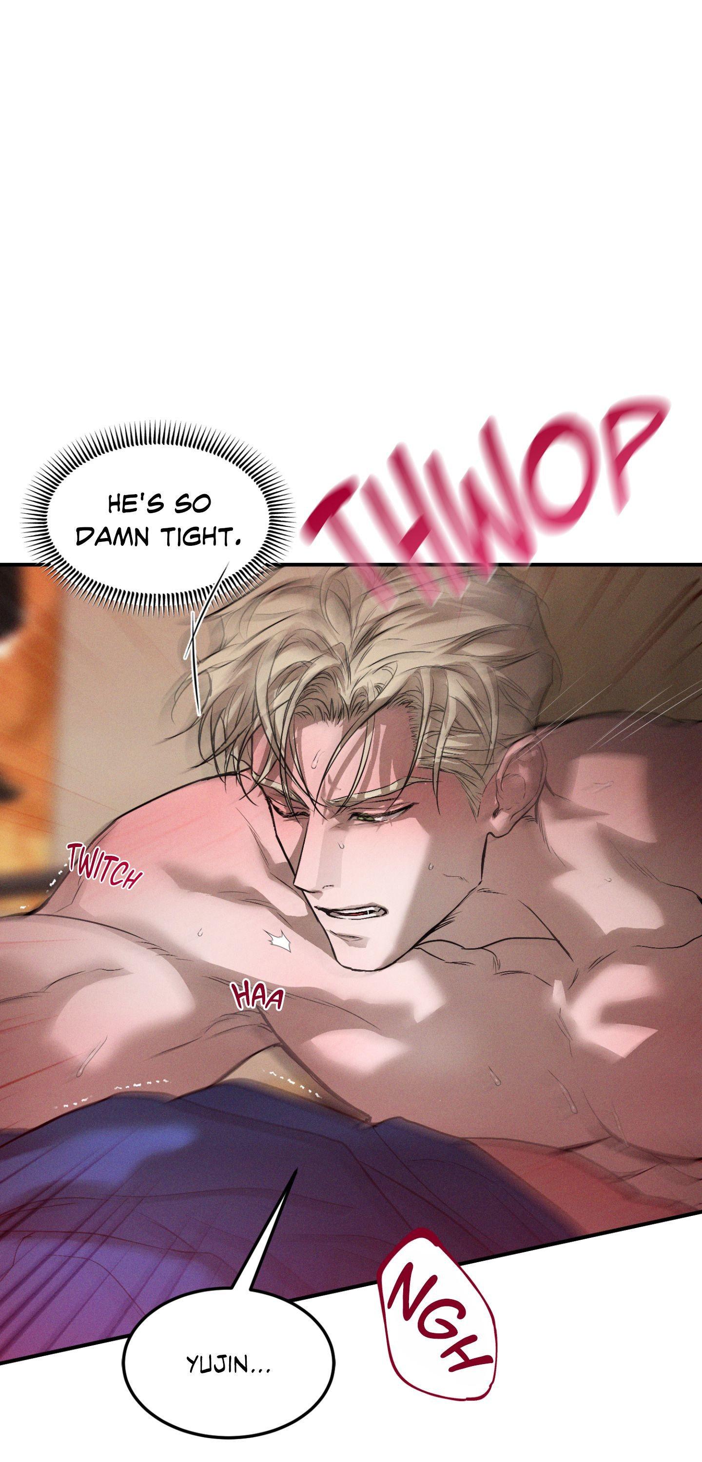 FlashLight Chapter 51 - Page 37