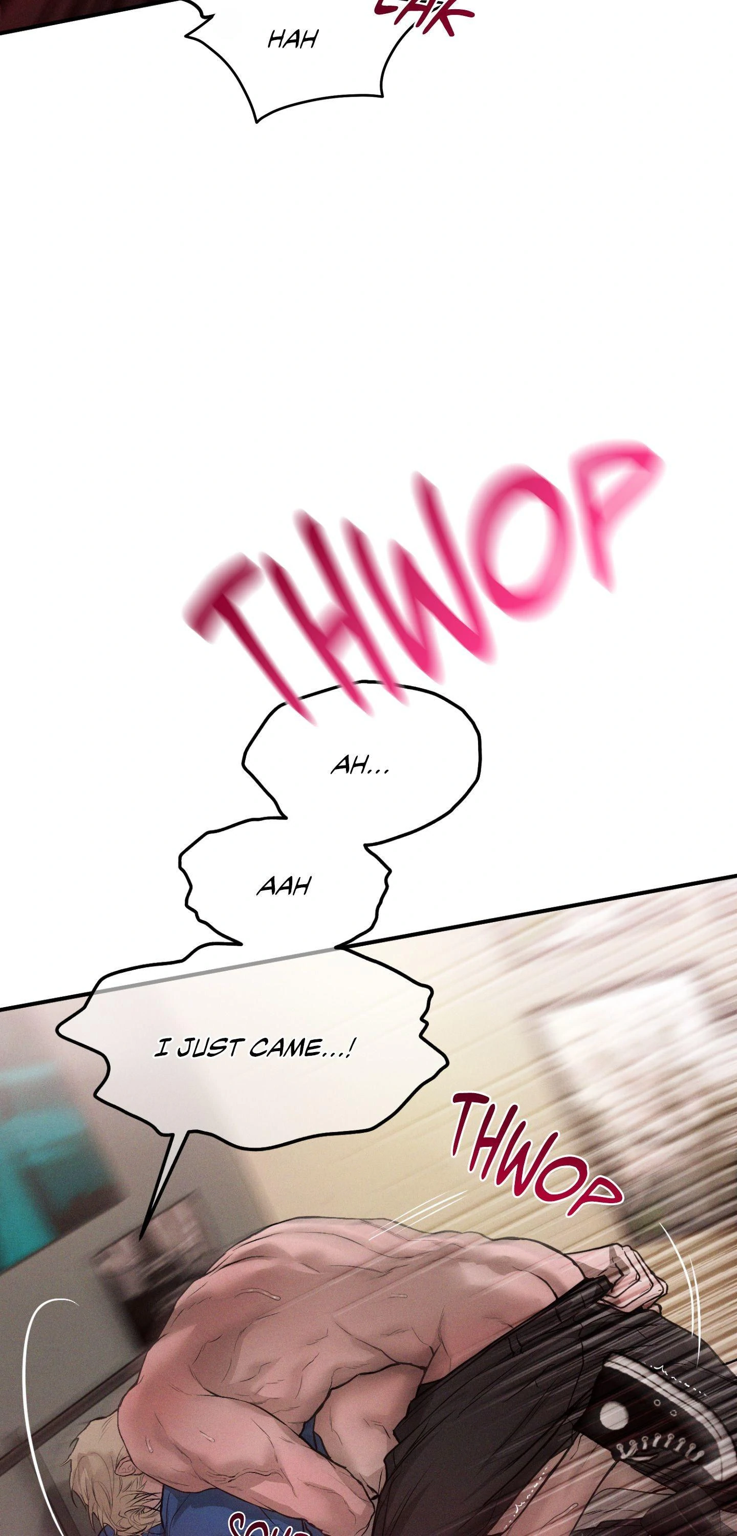 FlashLight Chapter 51 - Page 43