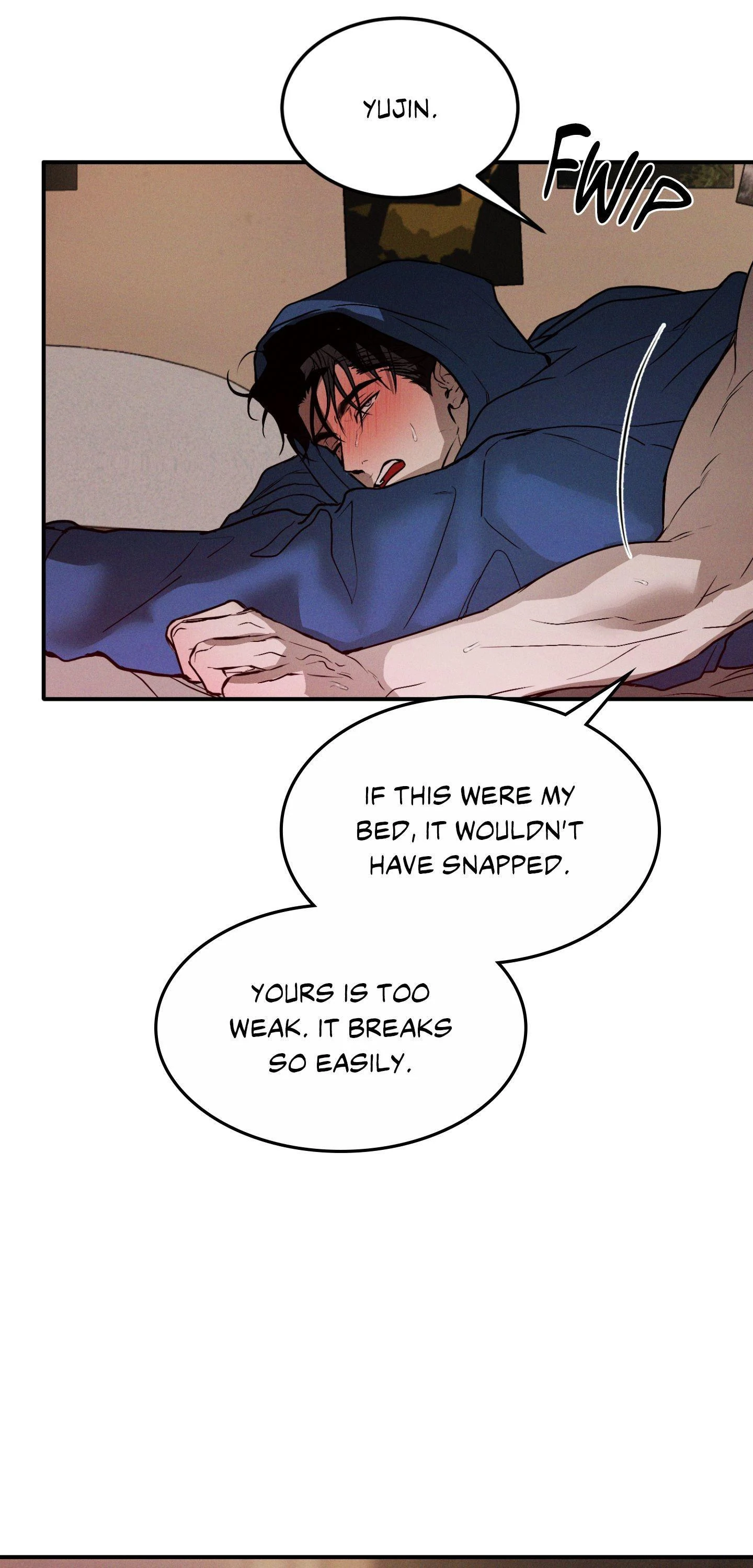 FlashLight Chapter 51 - Page 51