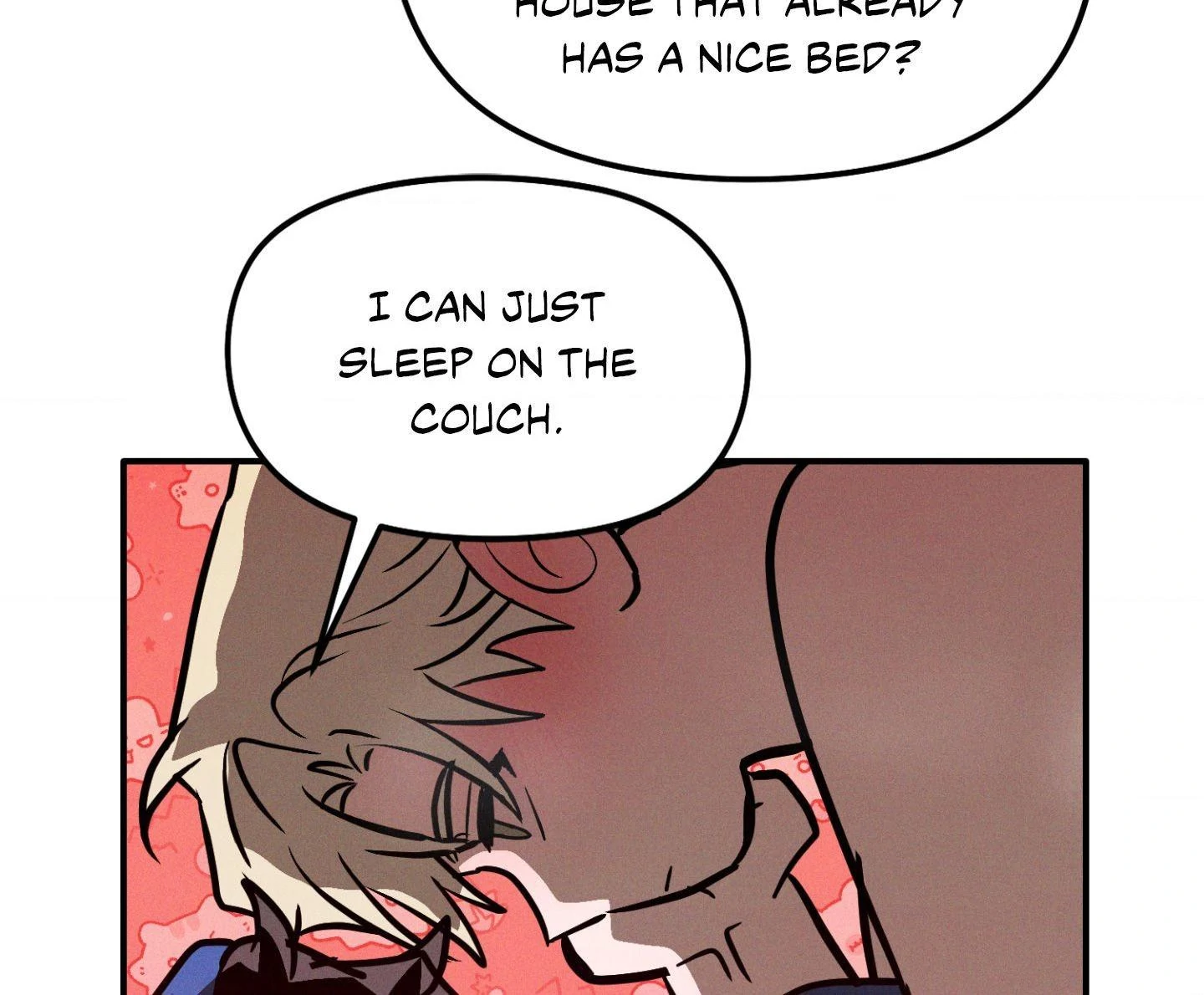 FlashLight Chapter 51 - Page 54
