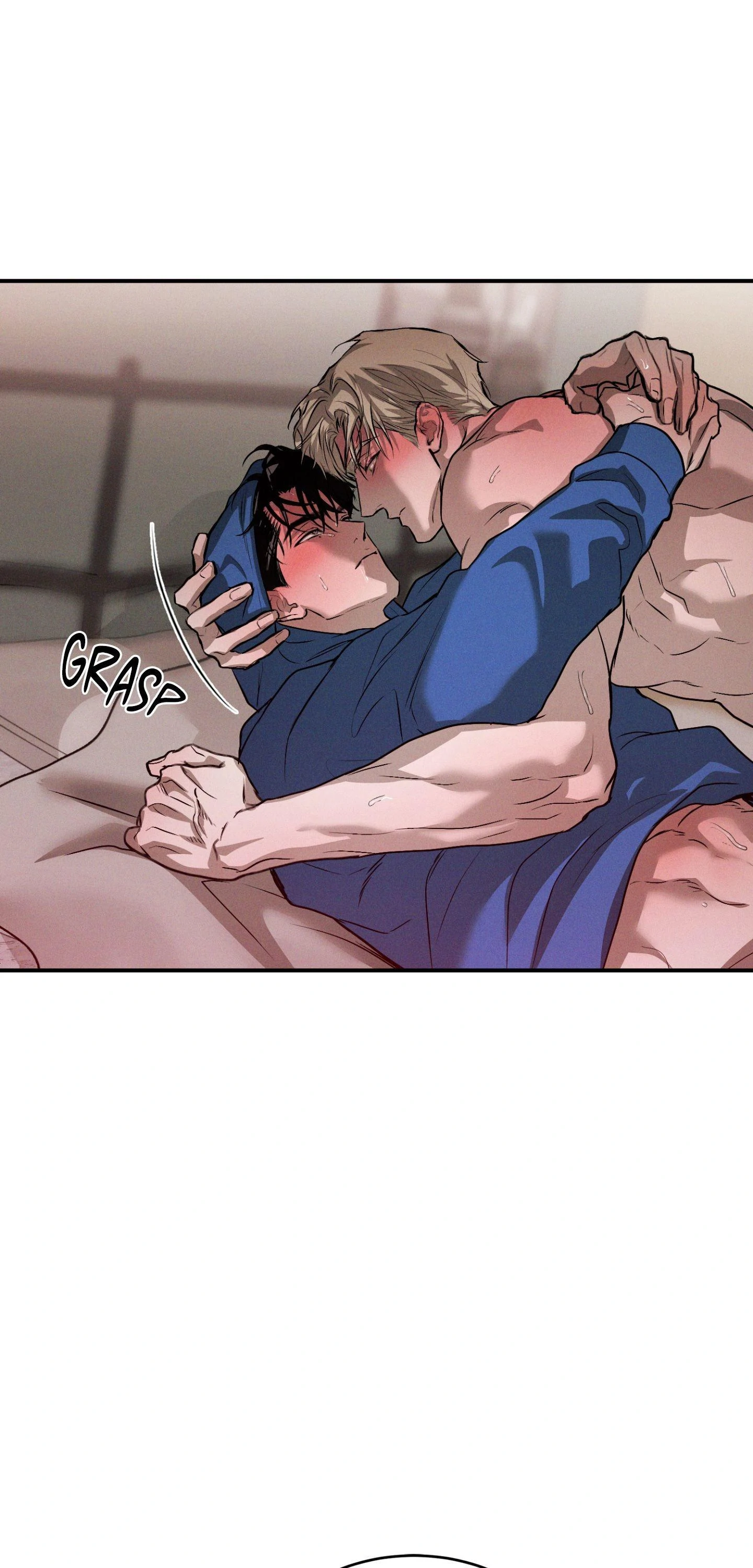 FlashLight Chapter 51 - Page 61