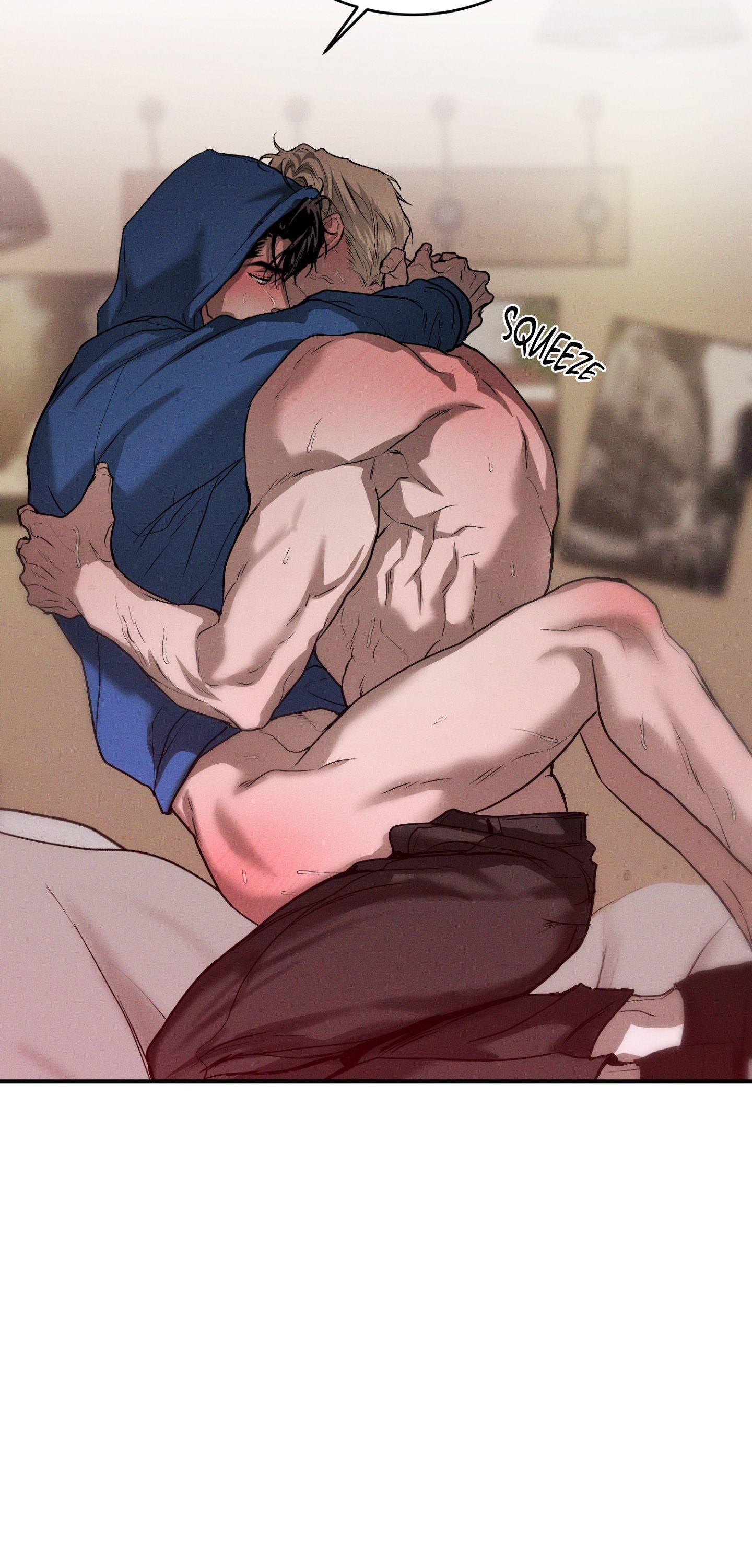 FlashLight Chapter 51 - Page 63