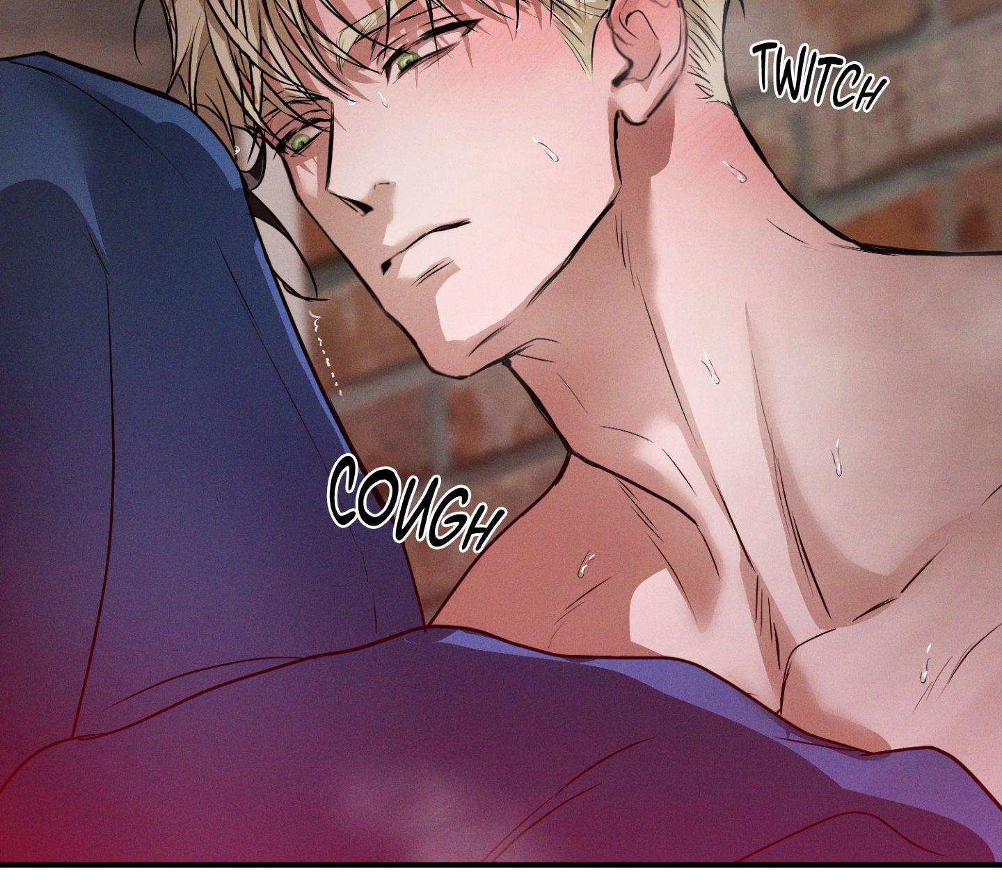 FlashLight Chapter 51 - Page 8