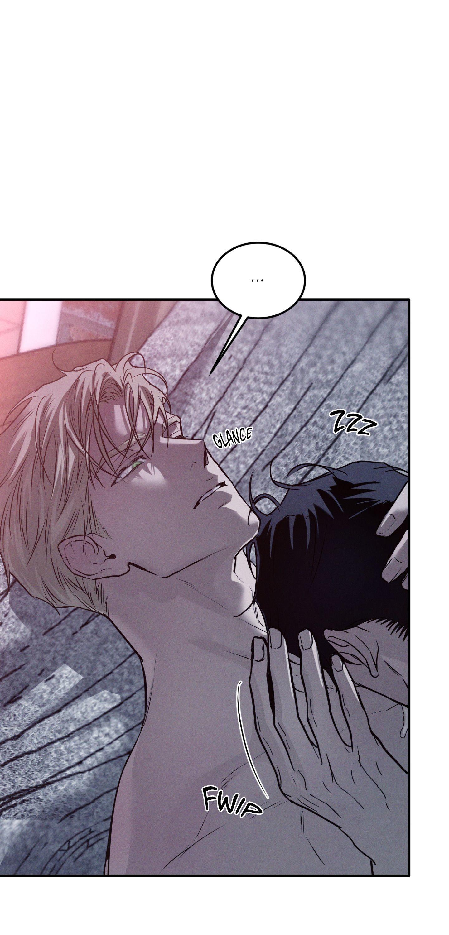 FlashLight Chapter 51 - Page 71
