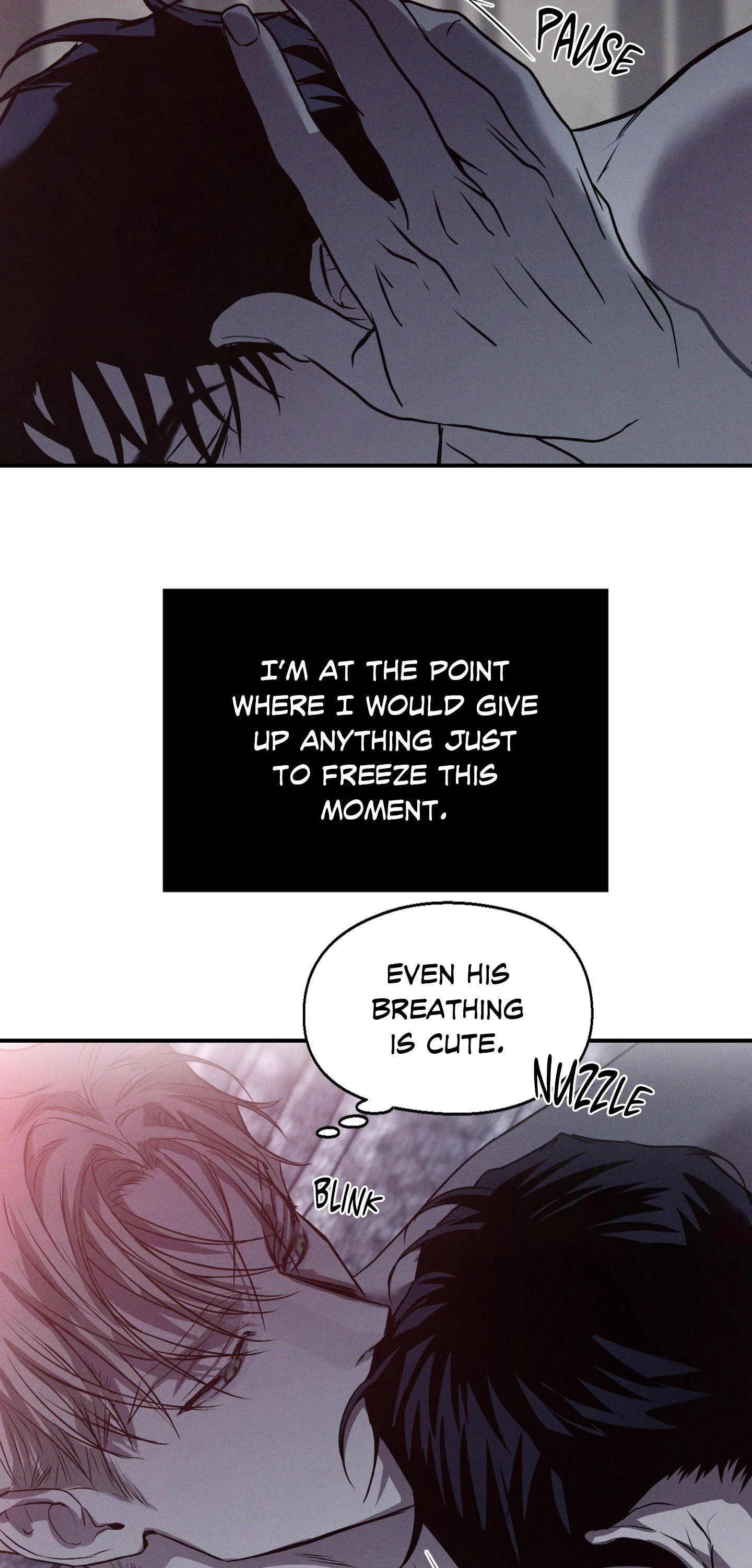 FlashLight Chapter 51 - Page 75
