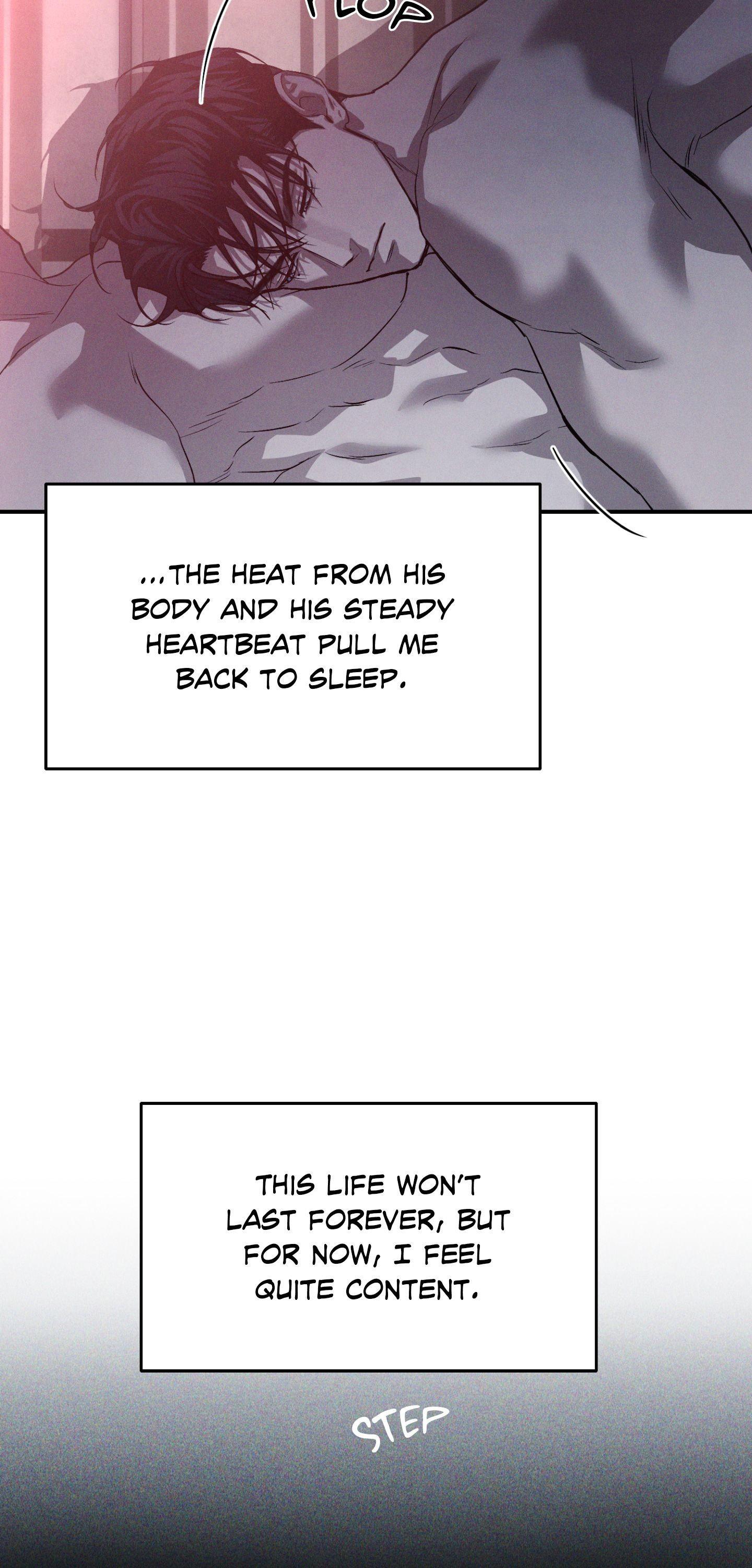 FlashLight Chapter 51 - Page 83