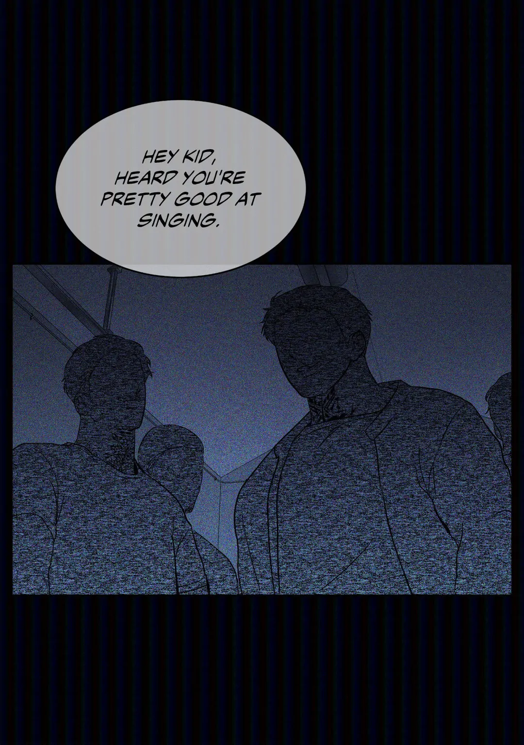 FlashLight Chapter 6 - Page 2