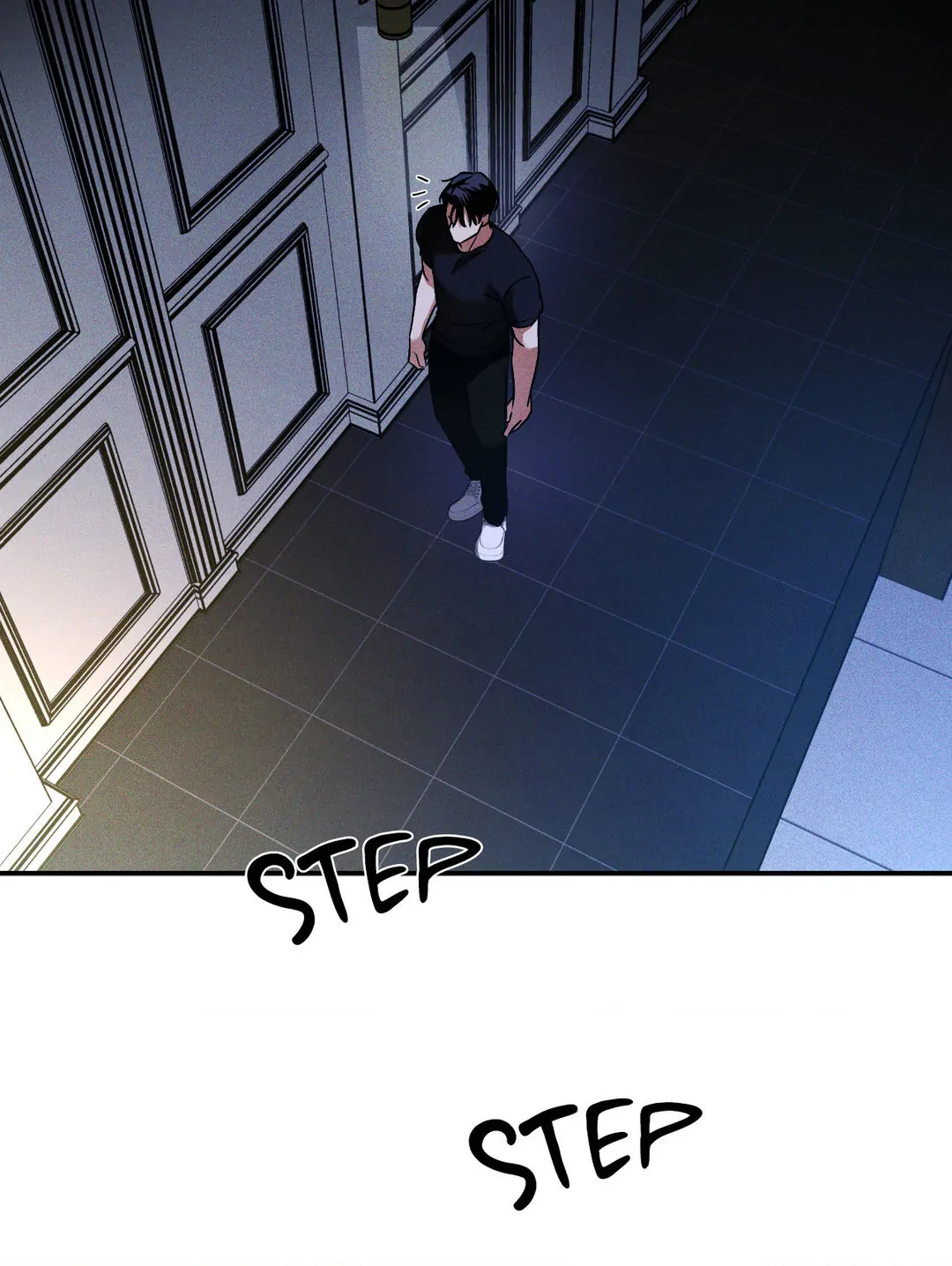 FlashLight Chapter 6 - Page 11