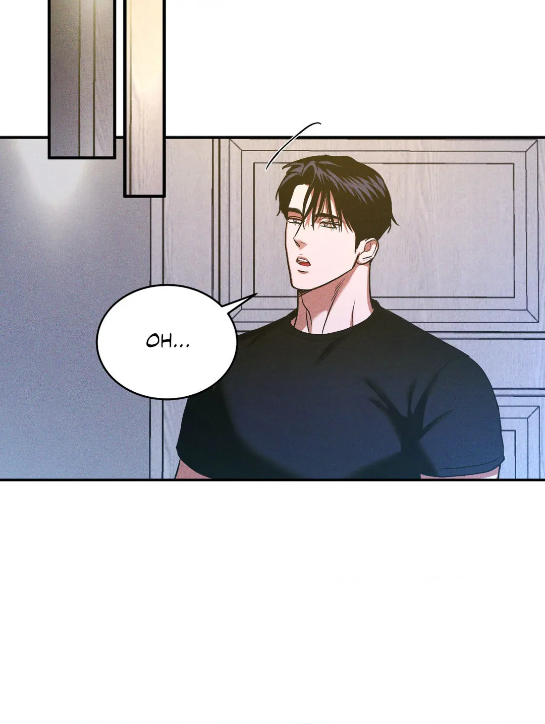 FlashLight Chapter 6 - Page 14